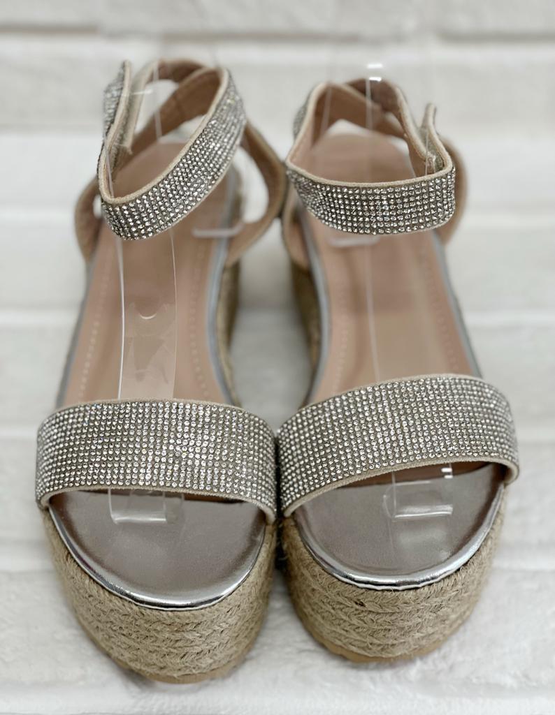 ZEPPA STRASS CH842