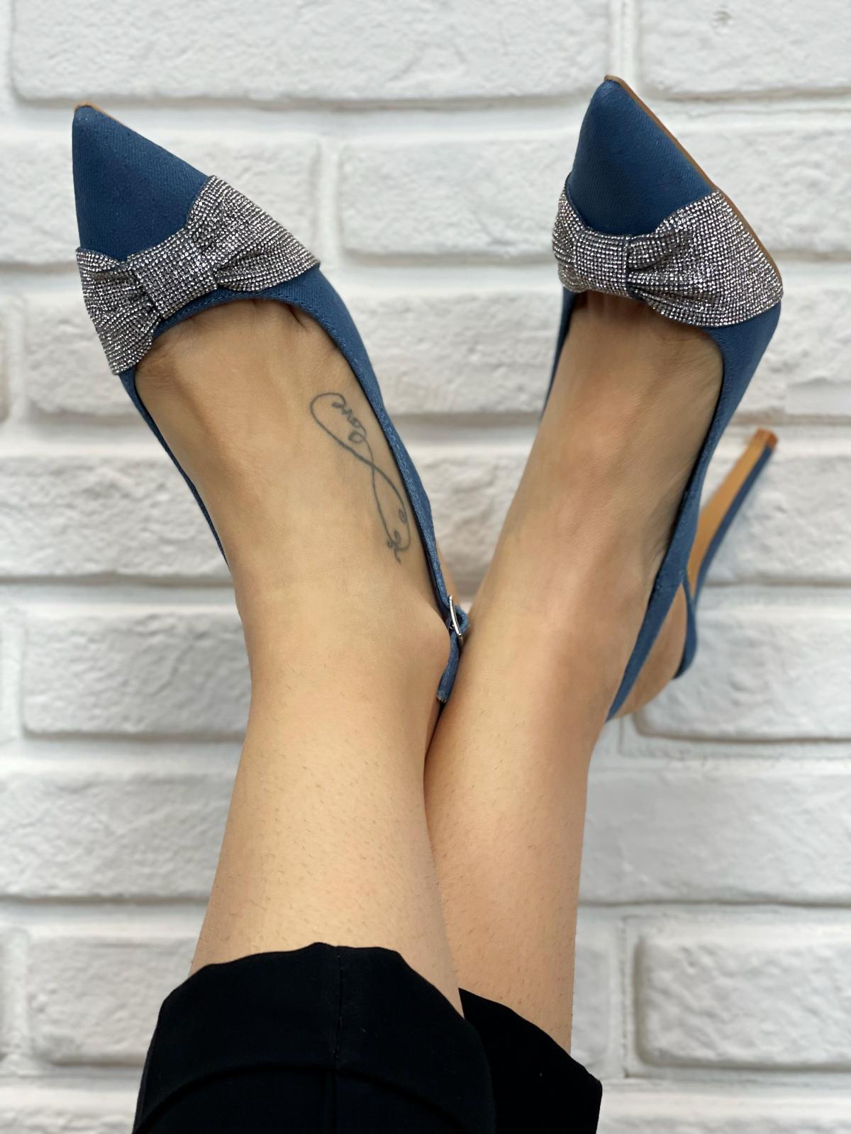 SLINGBACK 146