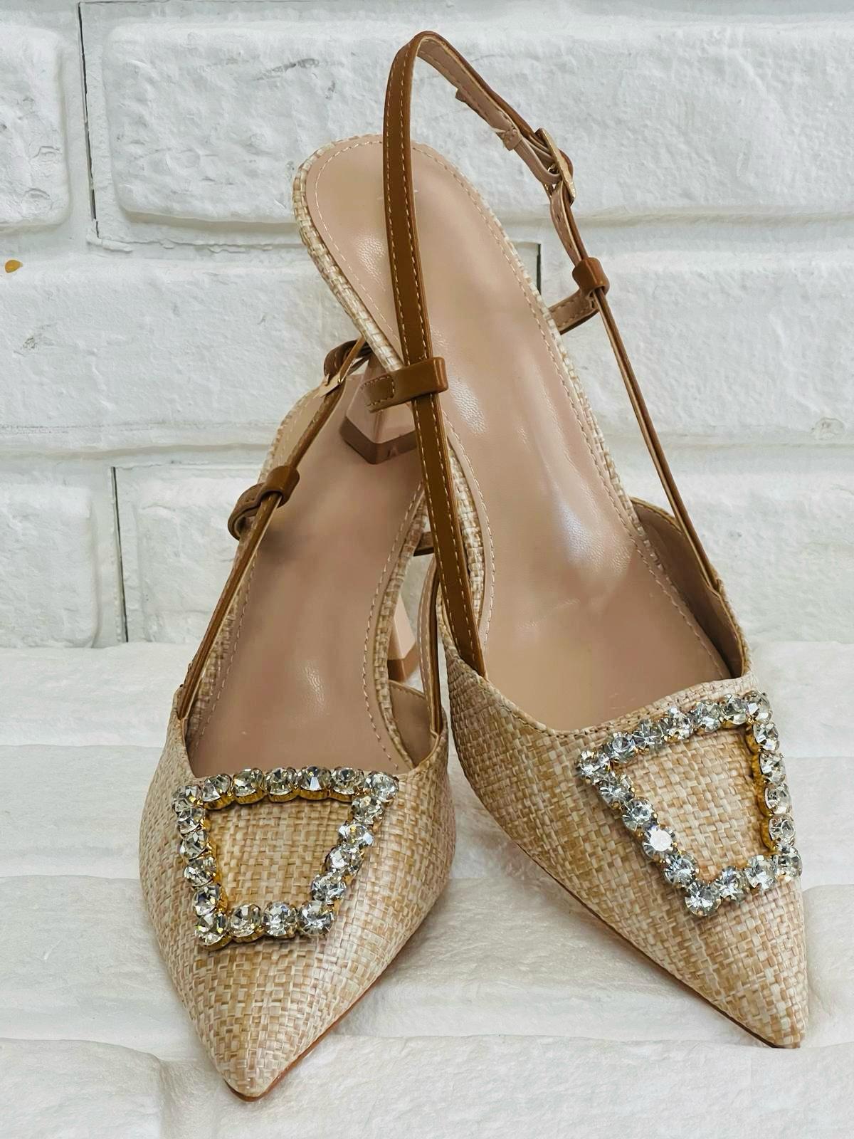 SLINGBACK 7111 GIOIELLO