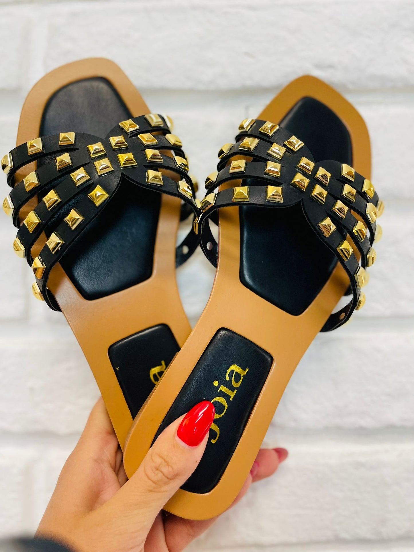 CIABATTA BORCHIATA W-175