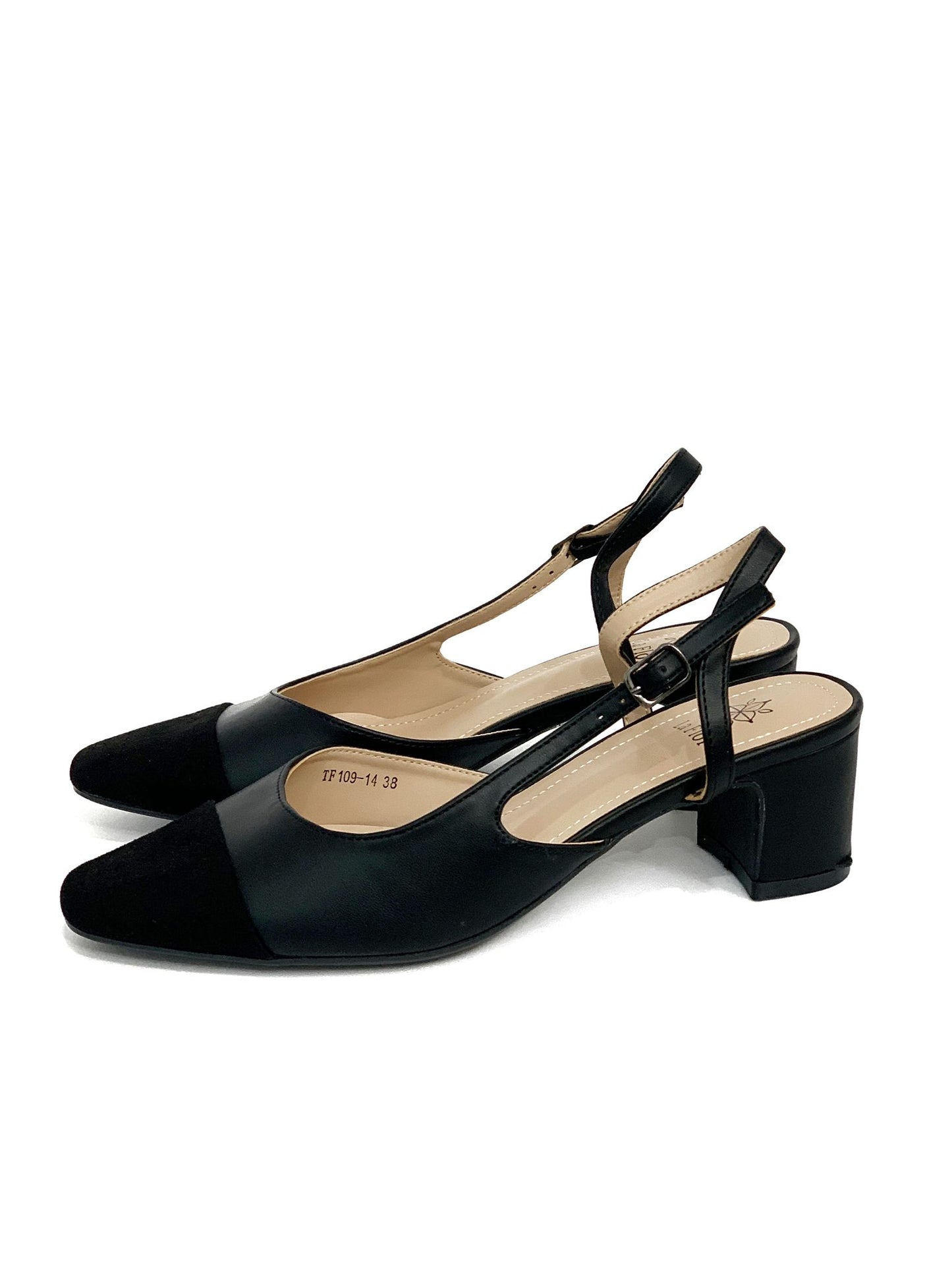 SLINGBACK TF109