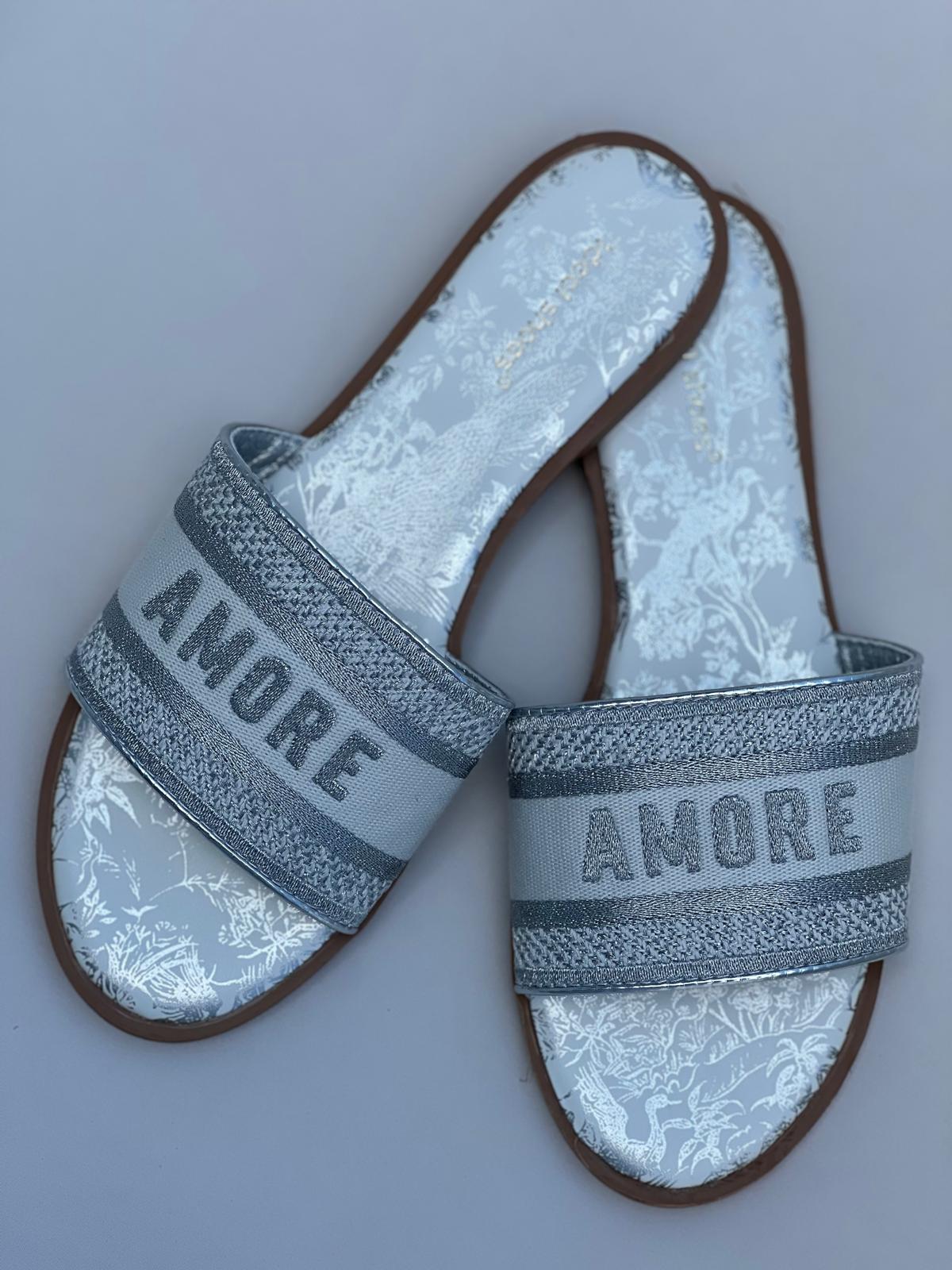 CIABATTA AMORE 1790