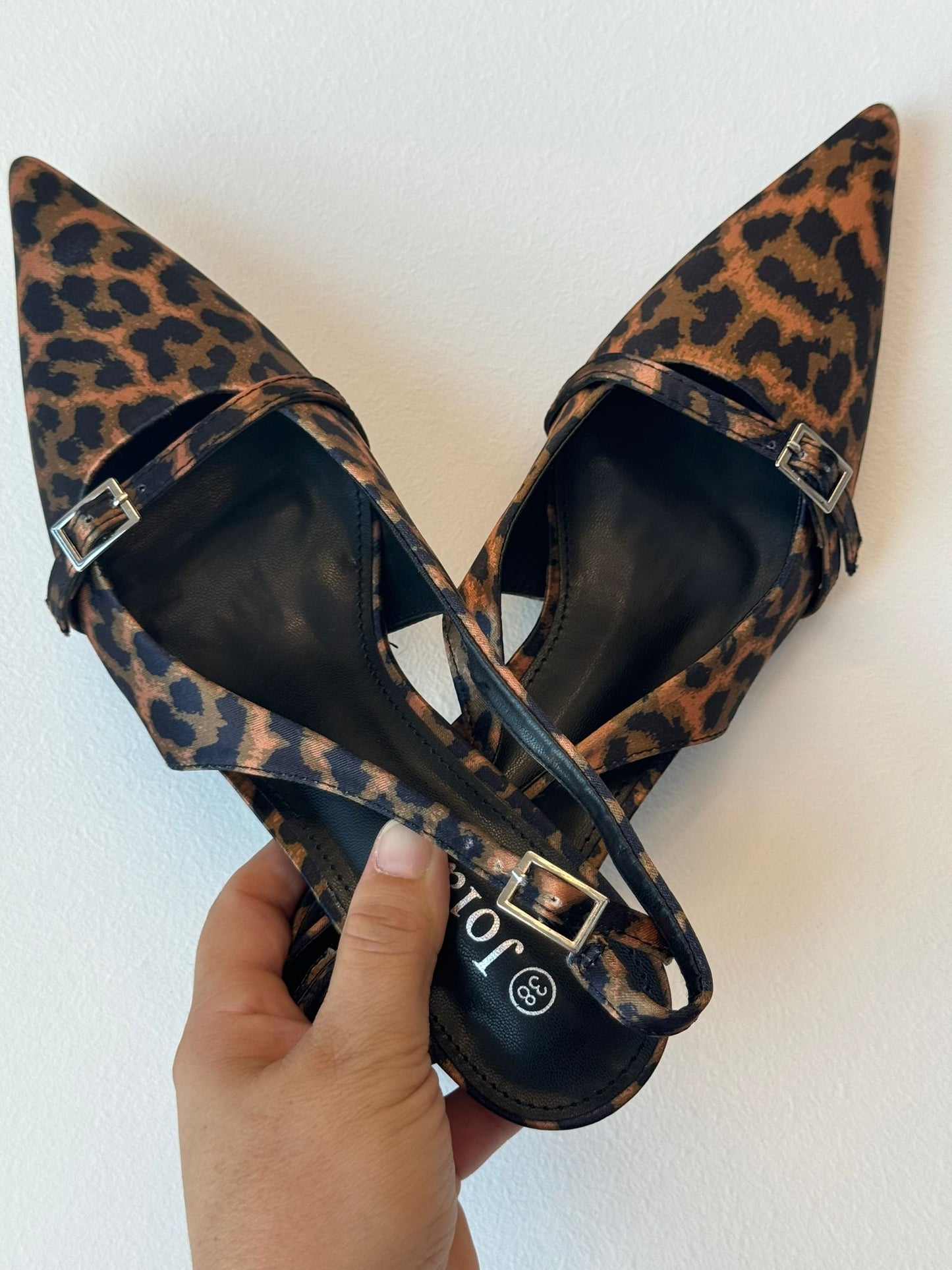SLINGBACK 202 FIBIA