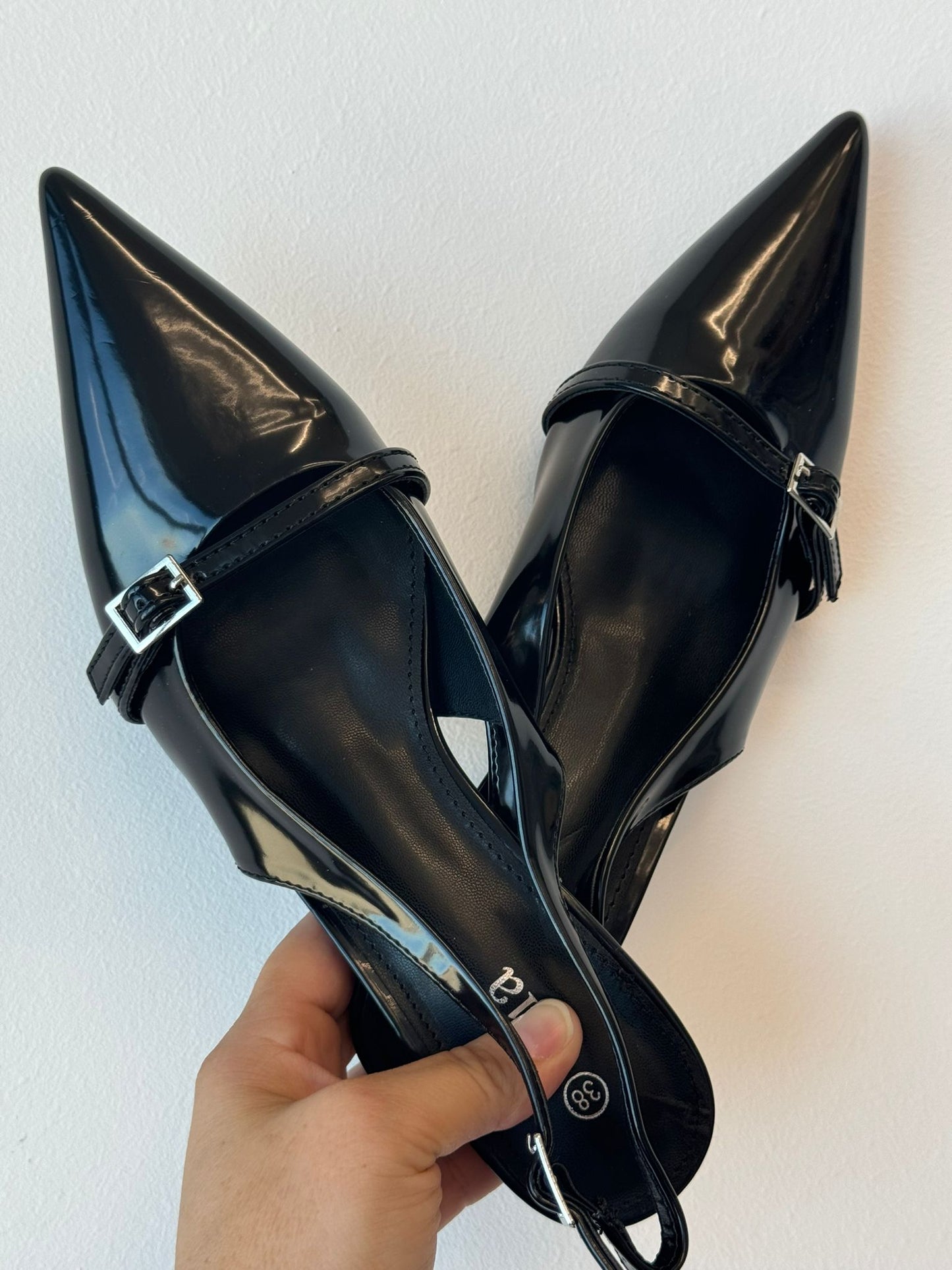 SLINGBACK 202 FIBIA