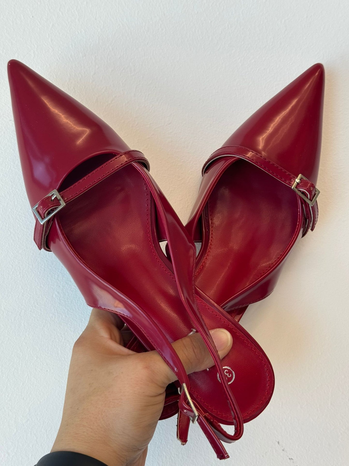 SLINGBACK 202 FIBIA