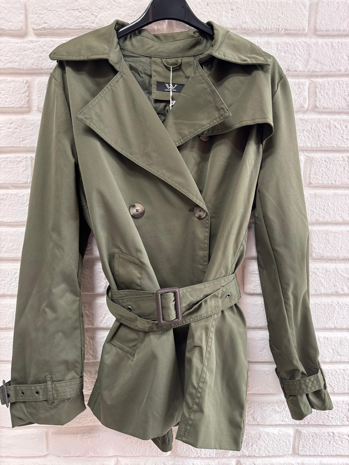 TRENCH F078 MIDI