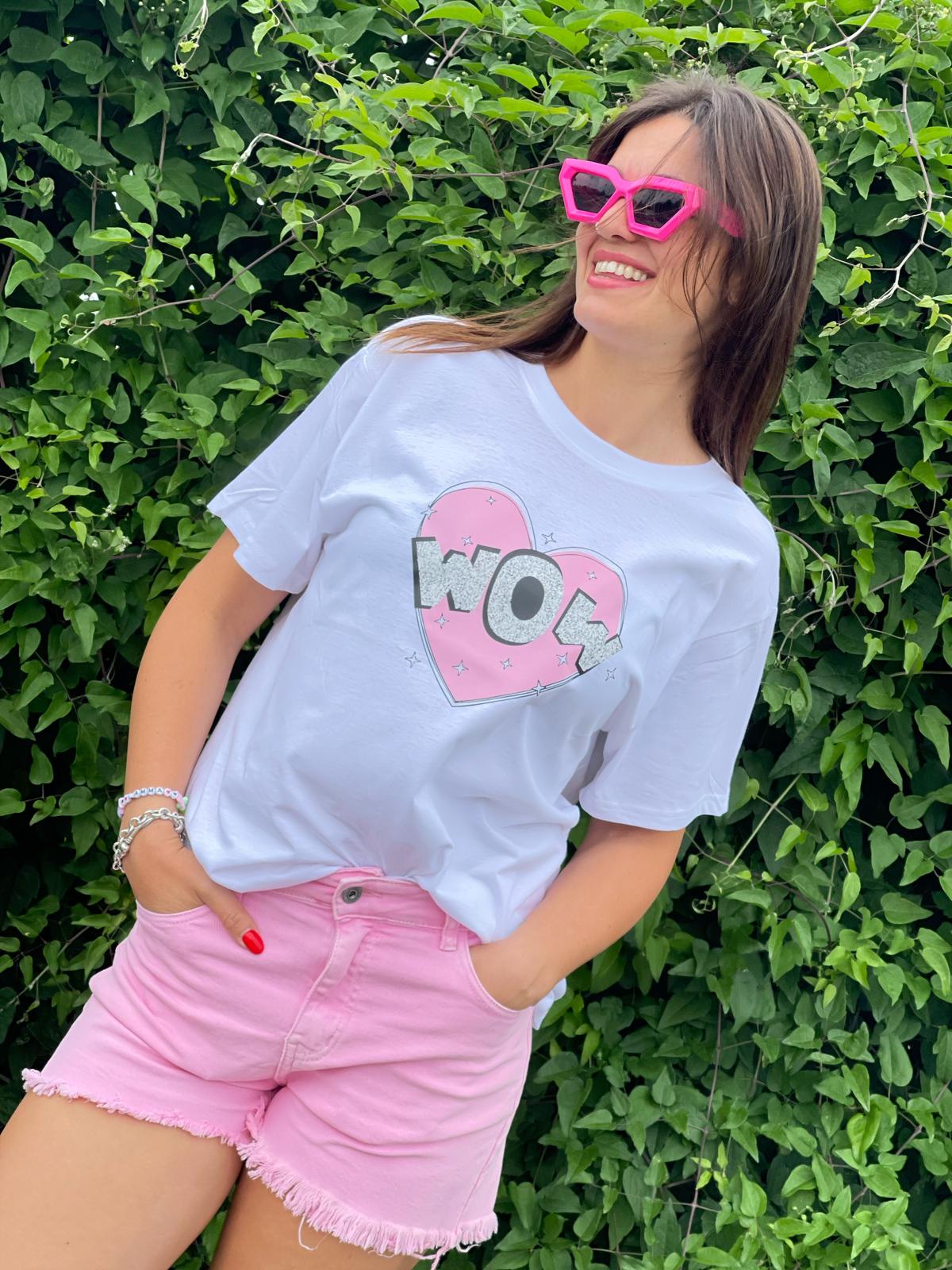 SHORT JEANS 6952