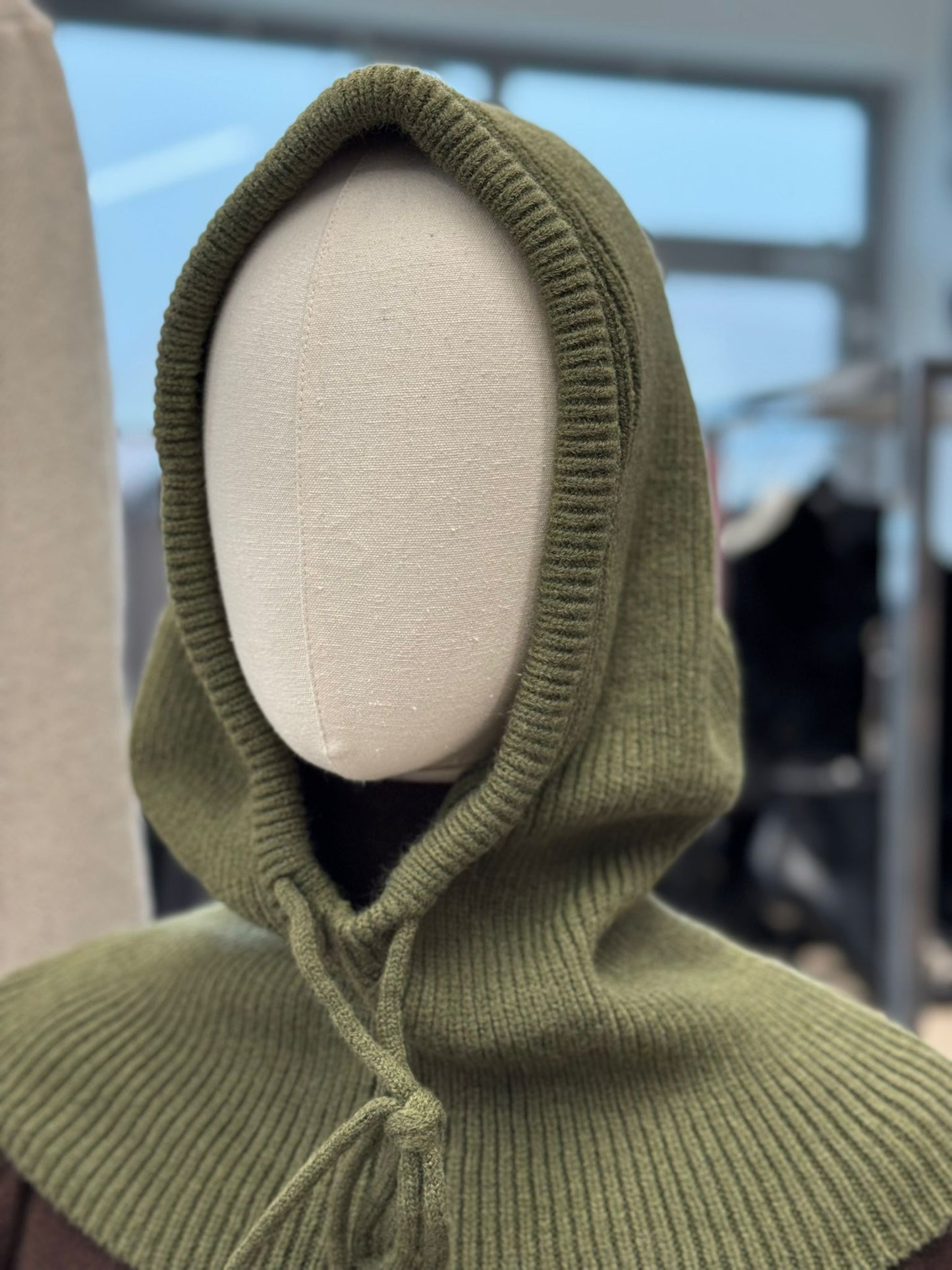 BALACLAVA 7090