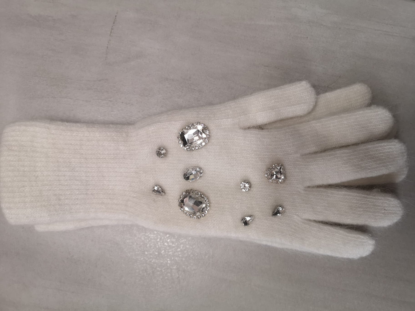 GUANTI GIOIELLO 3217