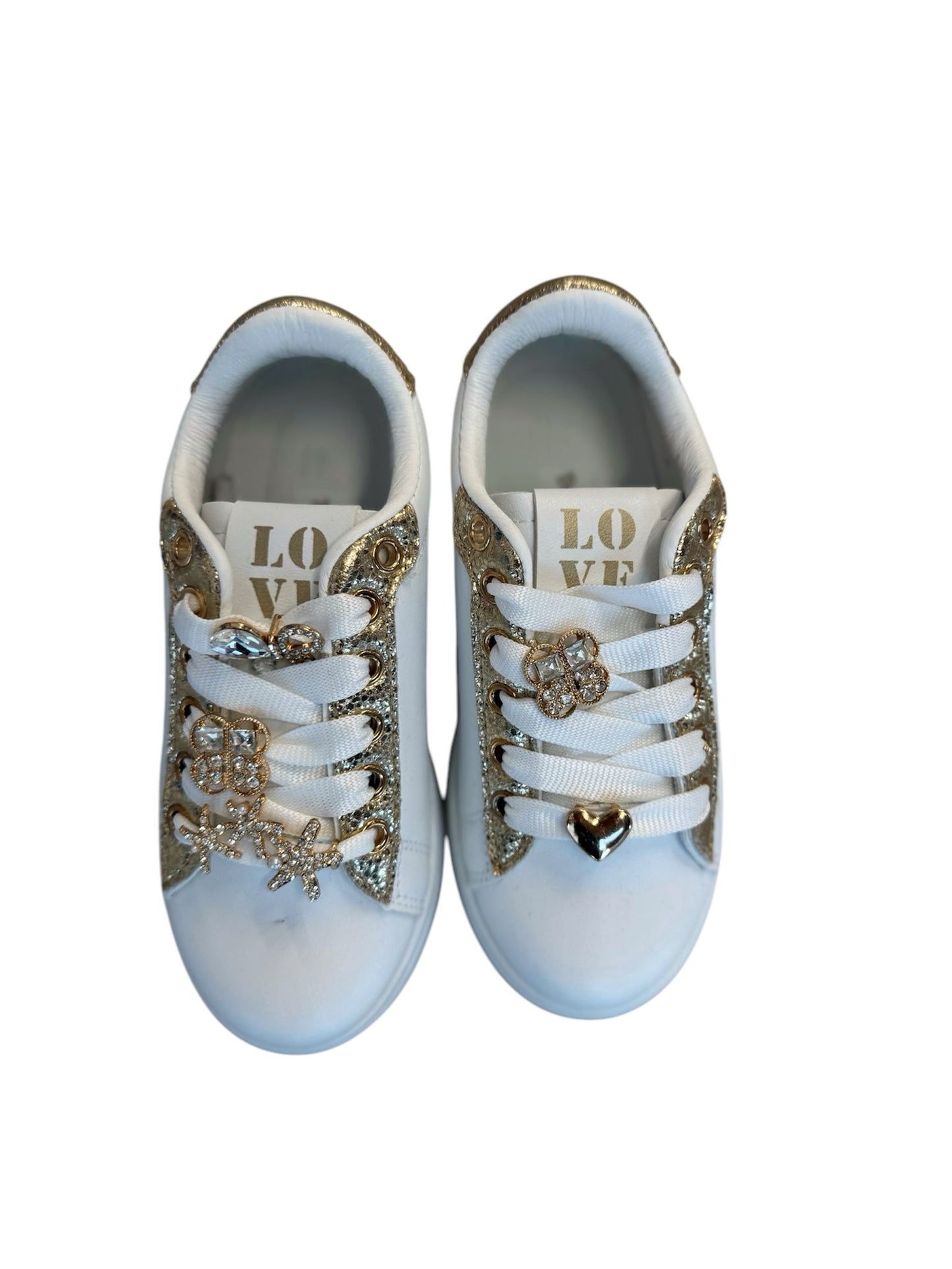 SNEAKERS BIMBA BK502