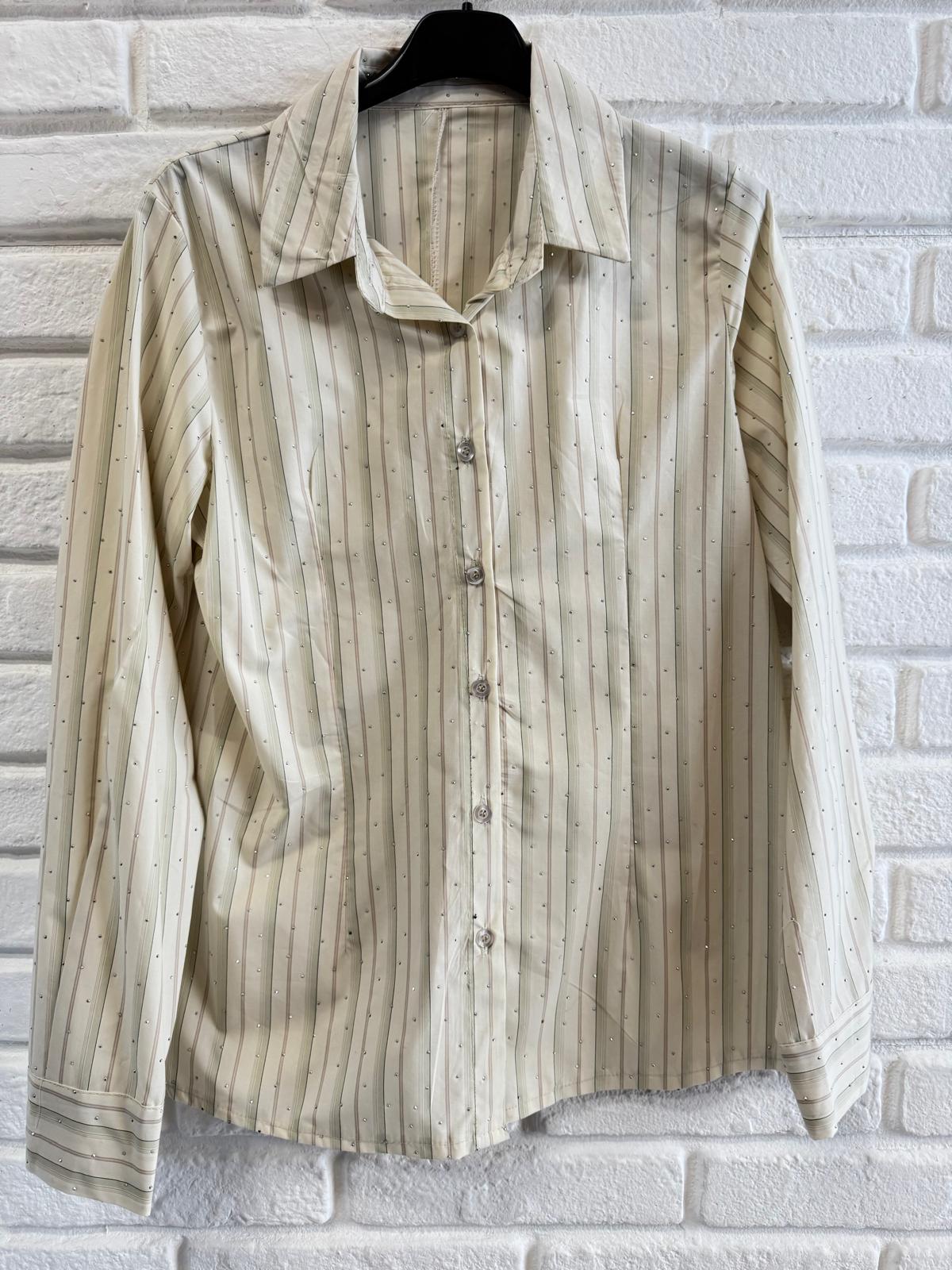 CAMICIA 3778