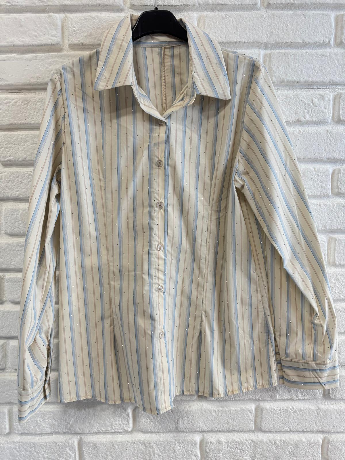 CAMICIA 3778