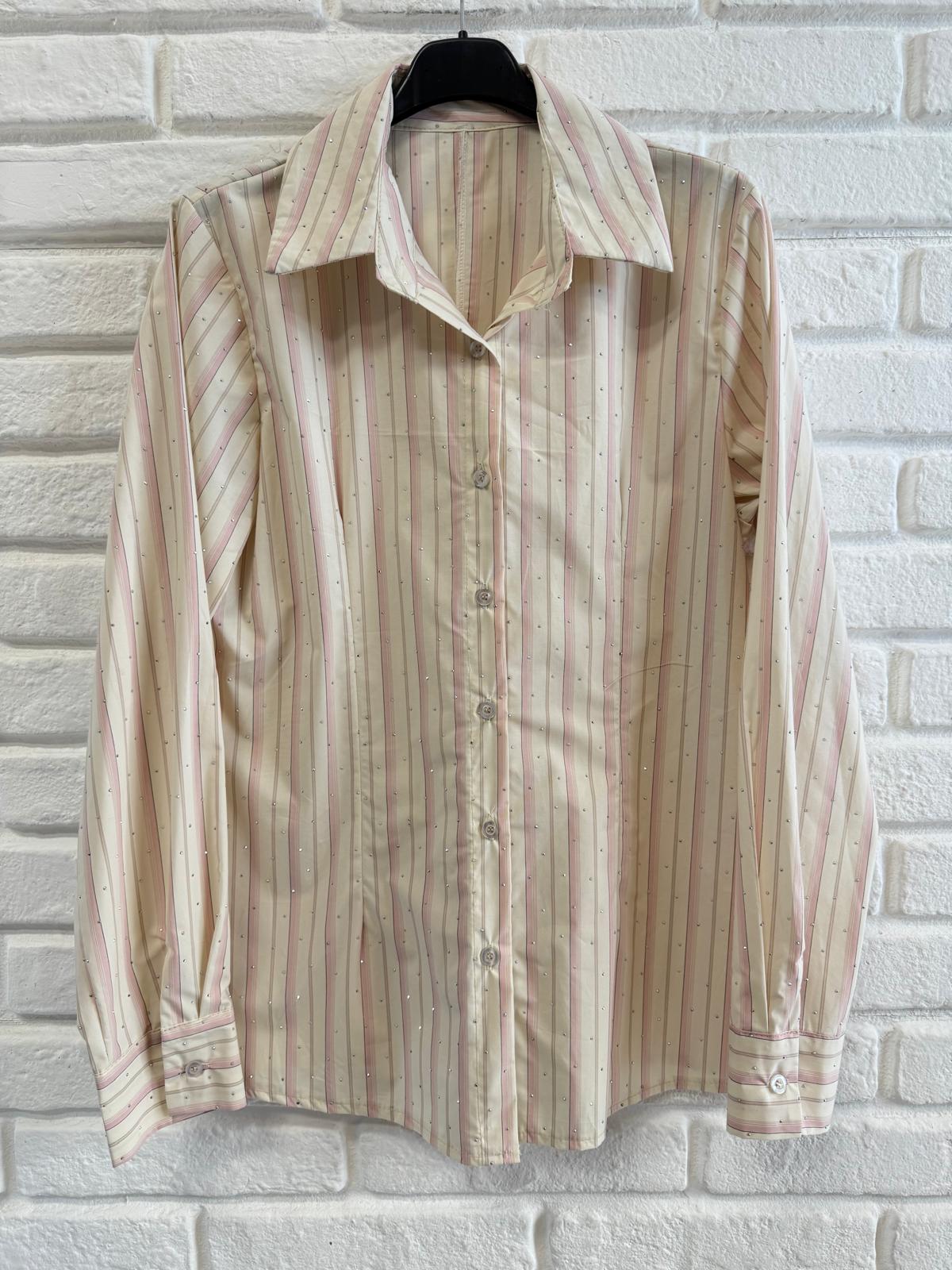 CAMICIA 3778