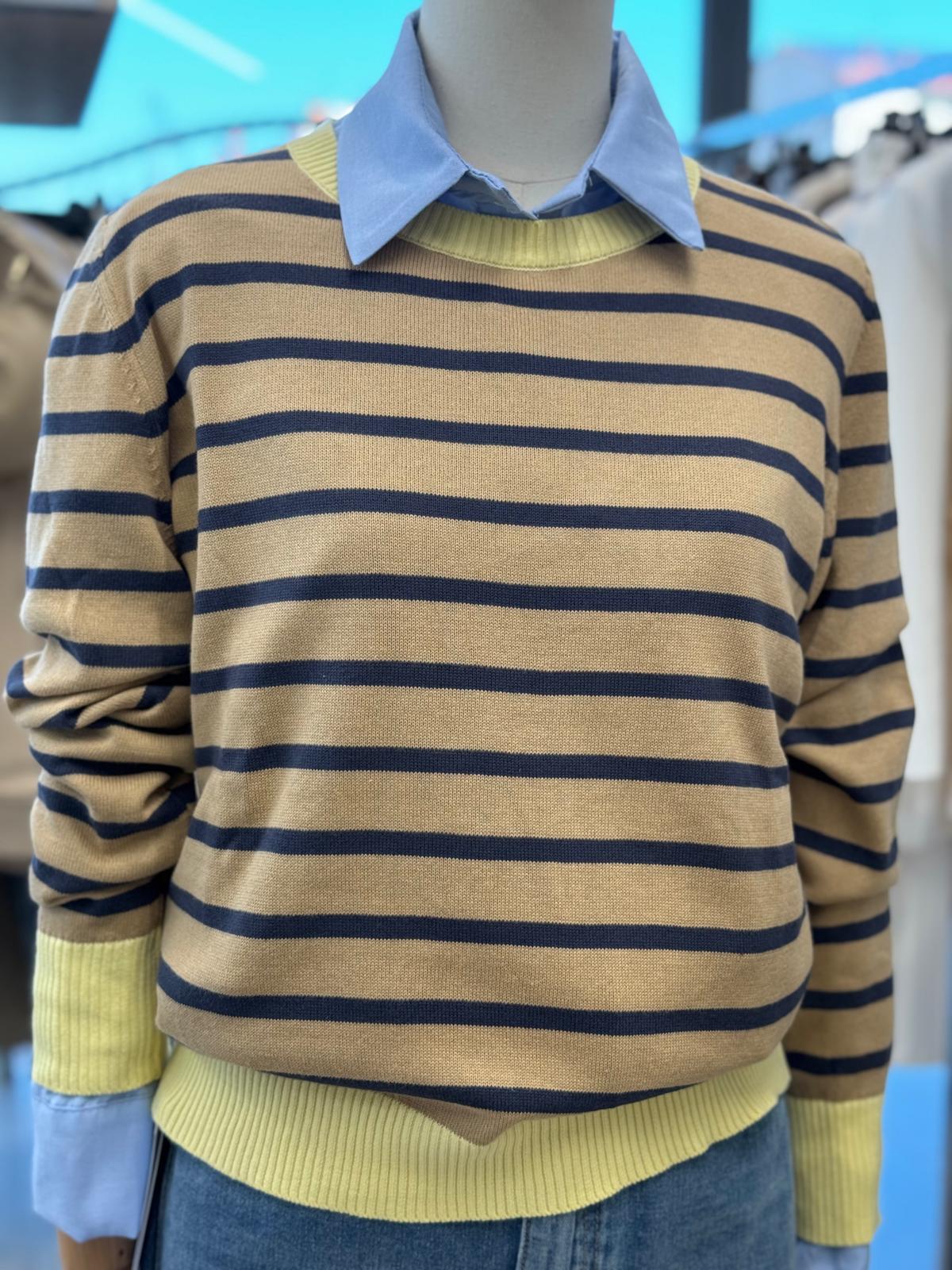 MAGLIONE 3042