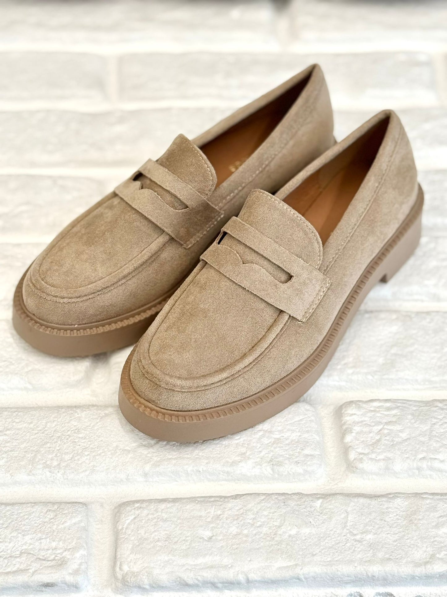 MOCASSINO SCAM. 1858