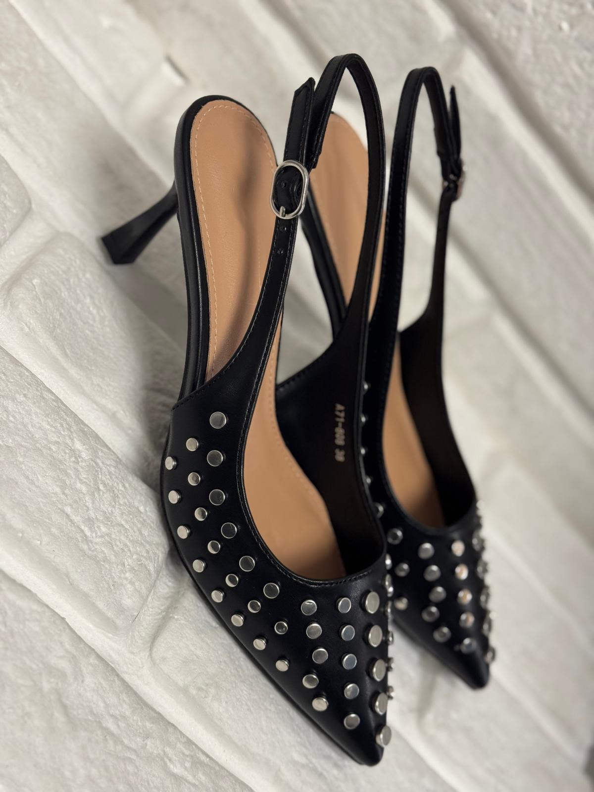 SLINGBACK BORCHIE A71