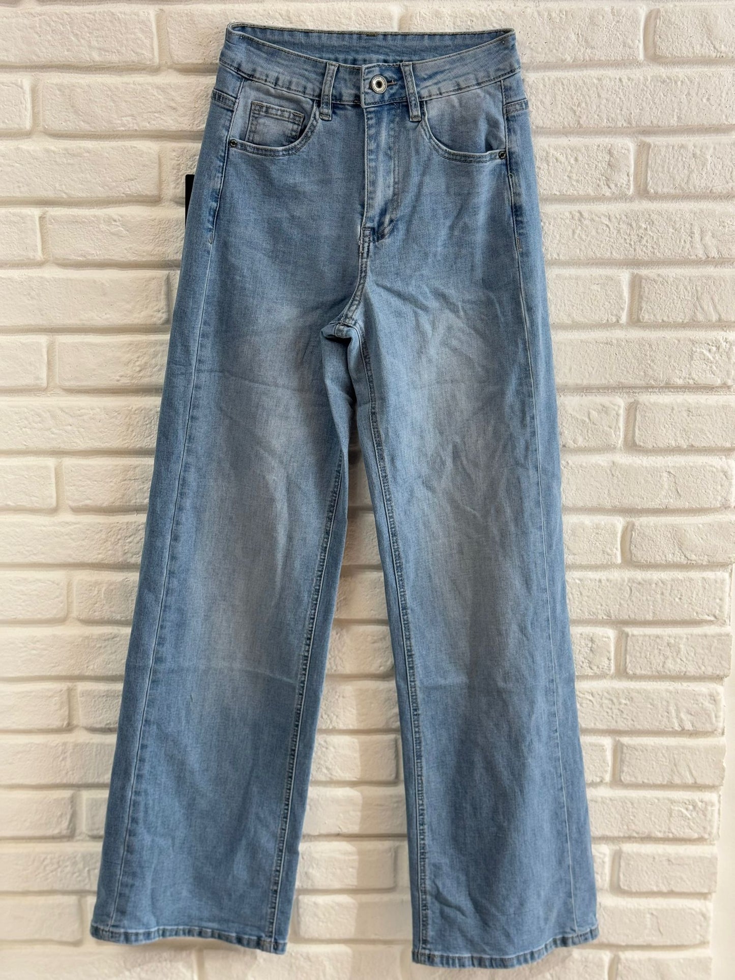 JEANS PALAZZO 1670