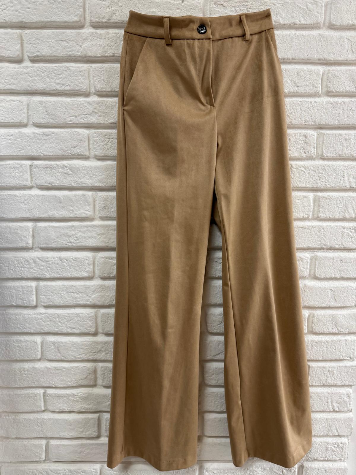 PANTALONE CROSTA PT40