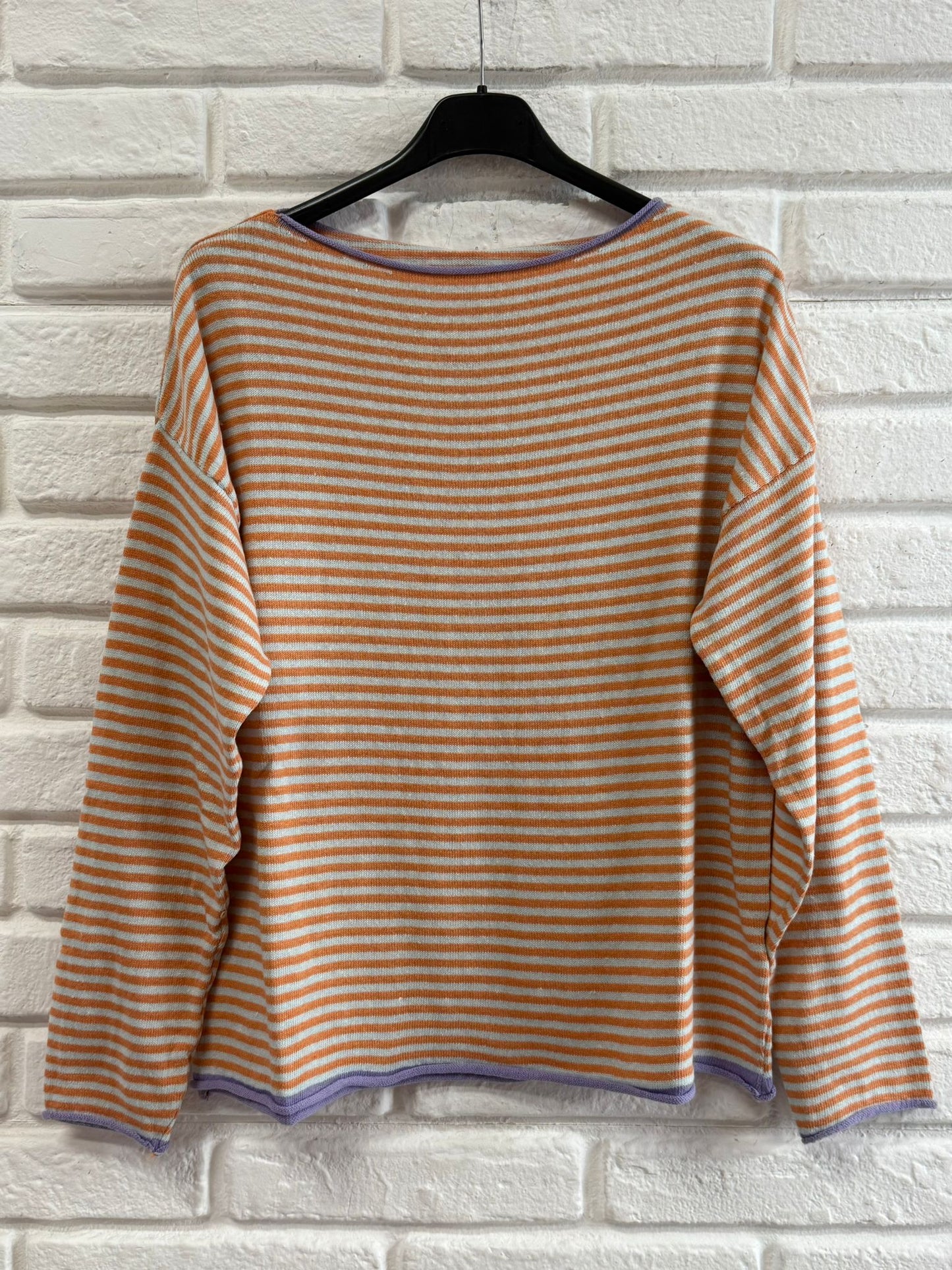 MAGLIA RIGHE 00319