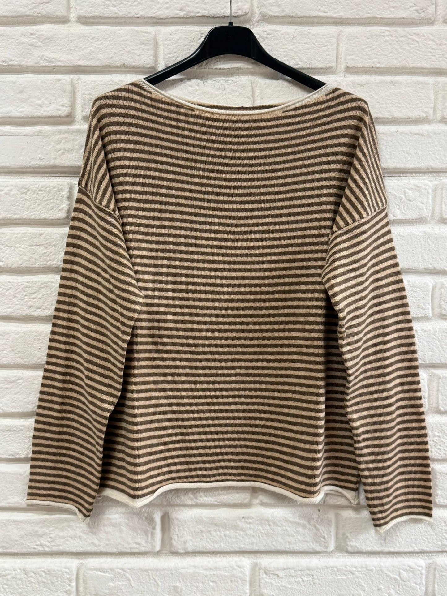 MAGLIA RIGHE 00319