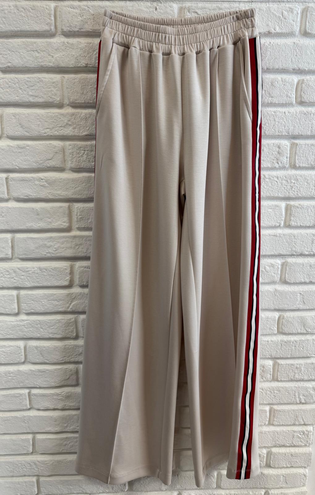 PANTALONE TUTA LD2479