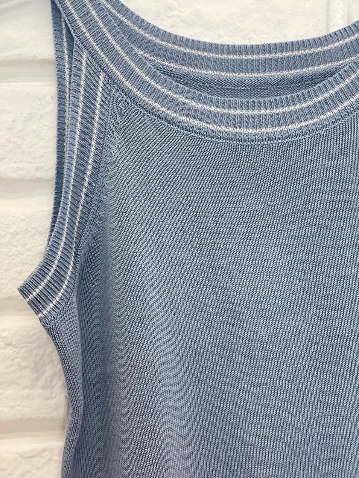 CROP TOP 0655