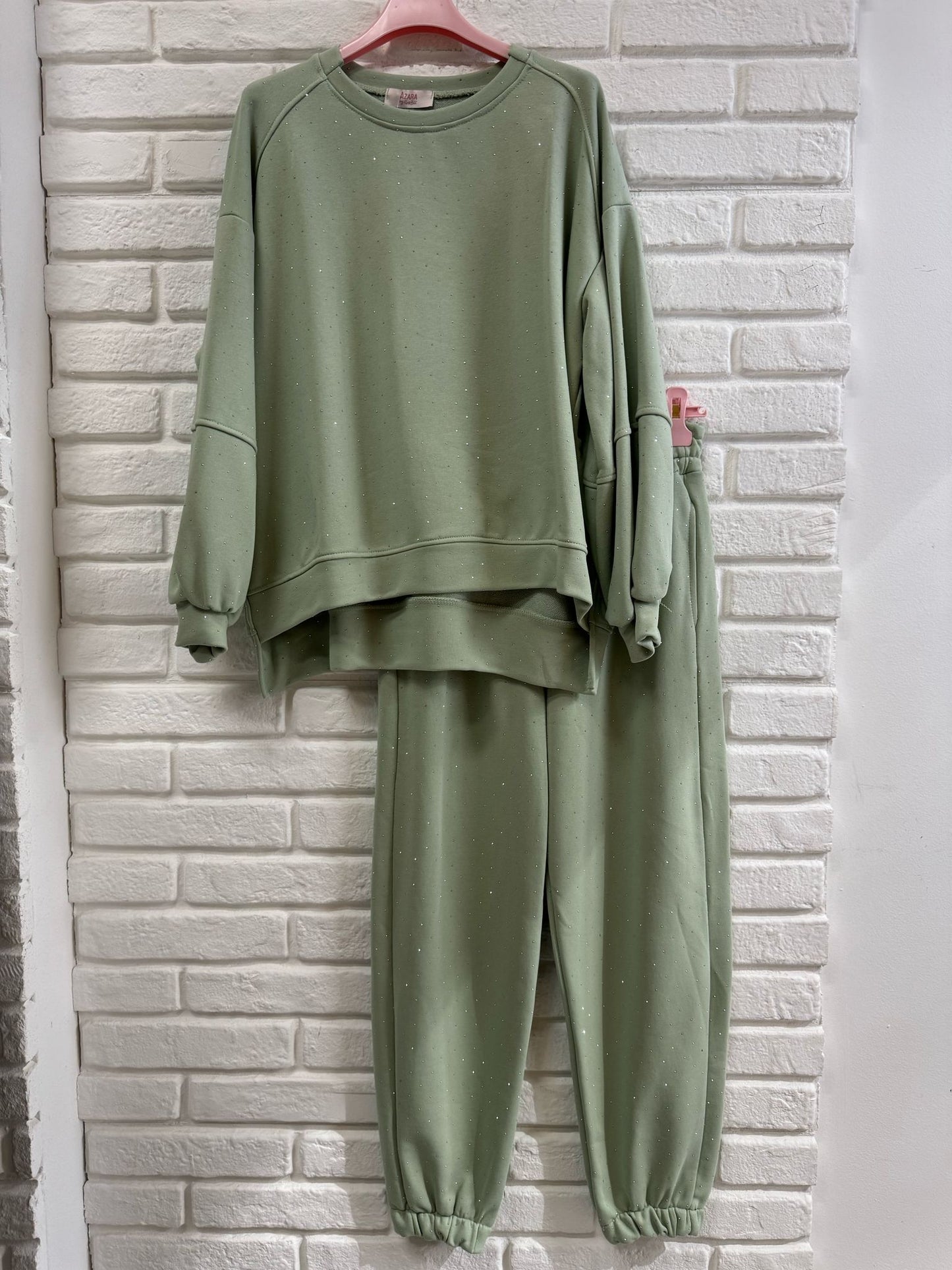 COMPLETO TUTA 50605