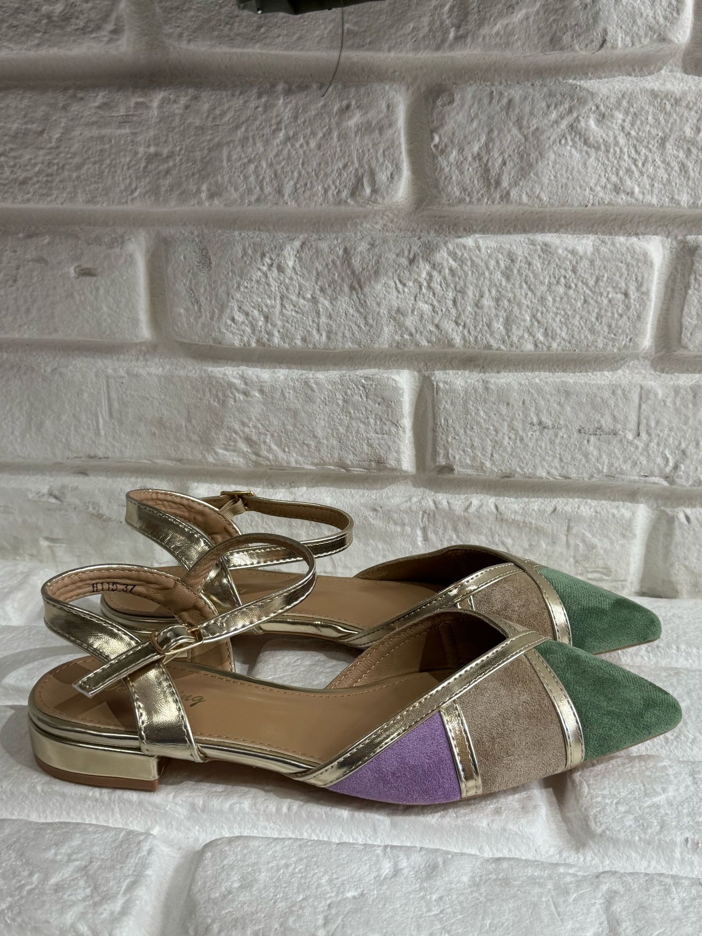SLINGBACK H115