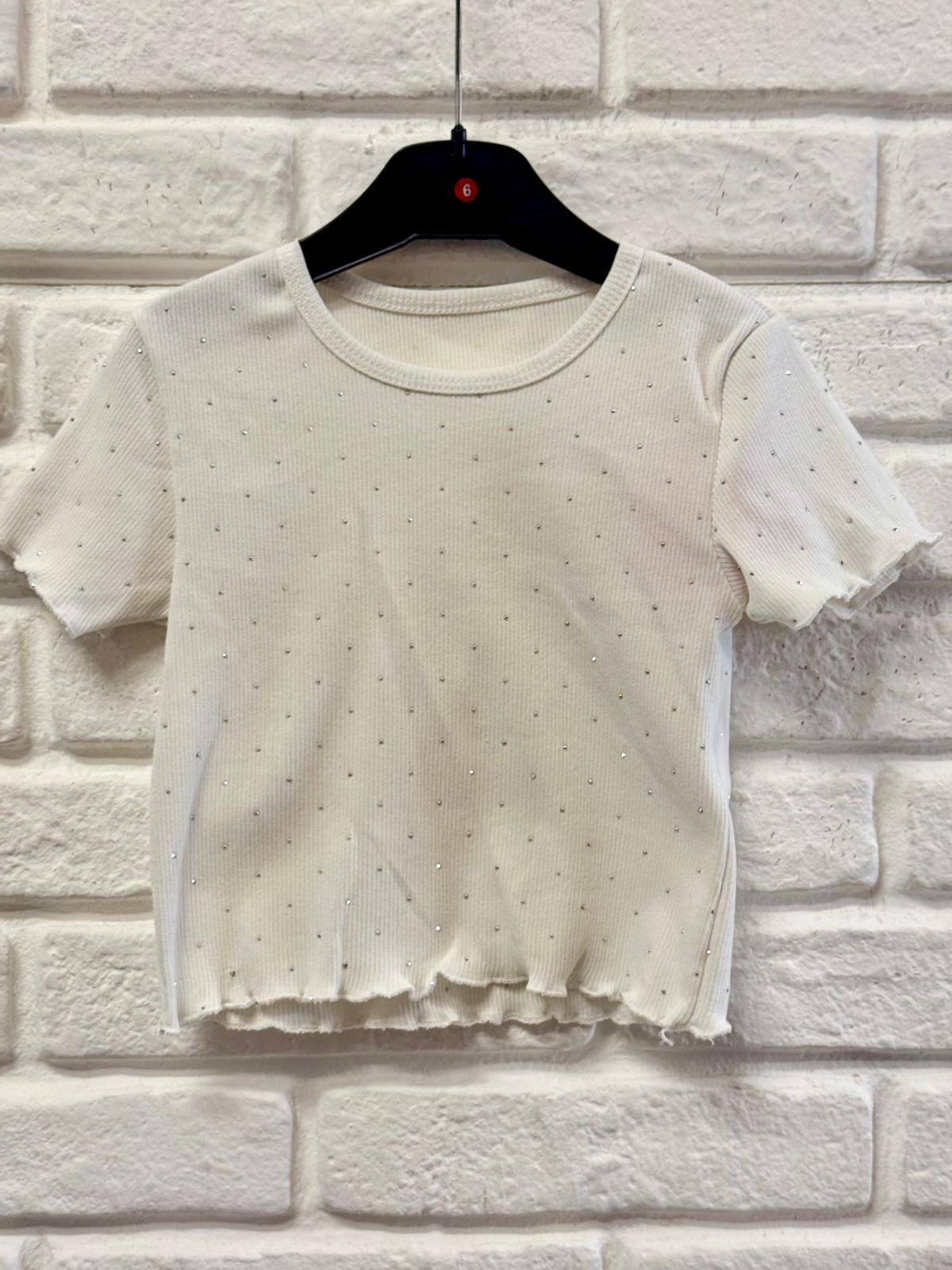 CROP TOP BIMBA 59243