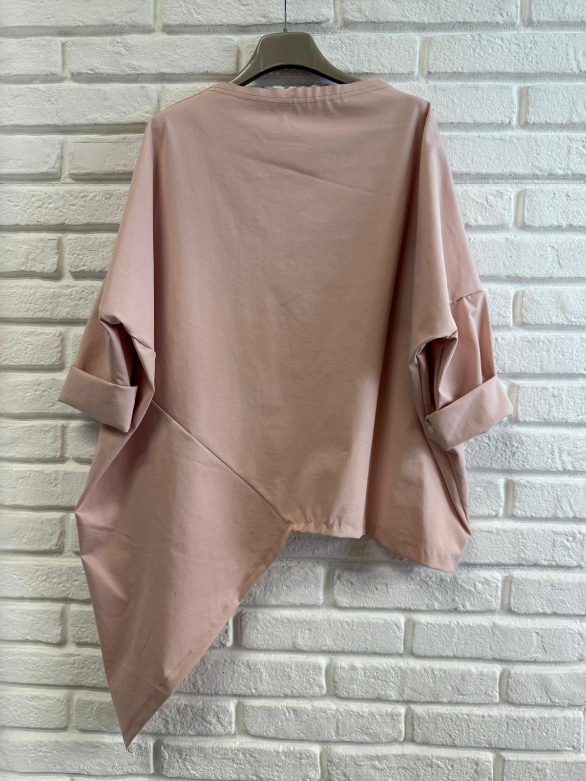 MAXI MAGLIA 4364