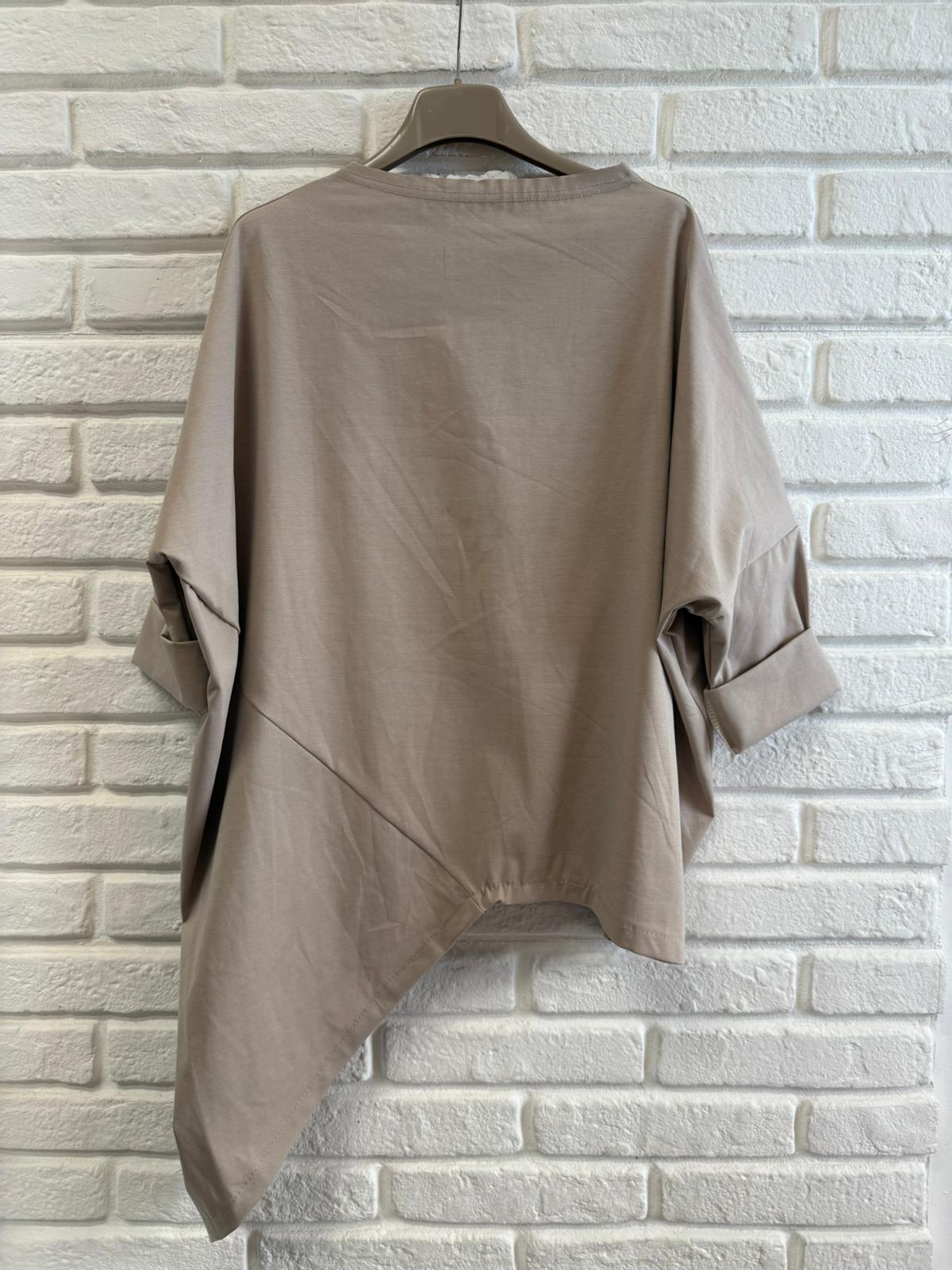 MAXI MAGLIA 4364