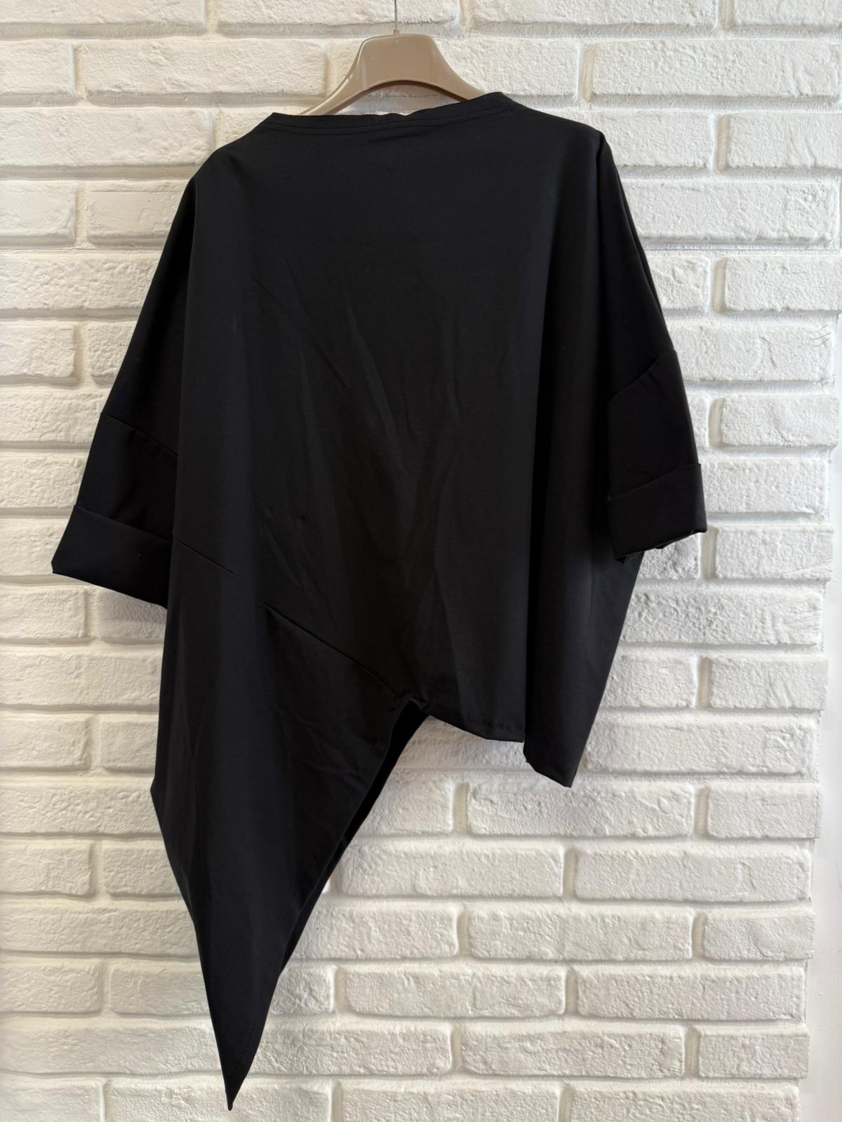 MAXI MAGLIA 4364