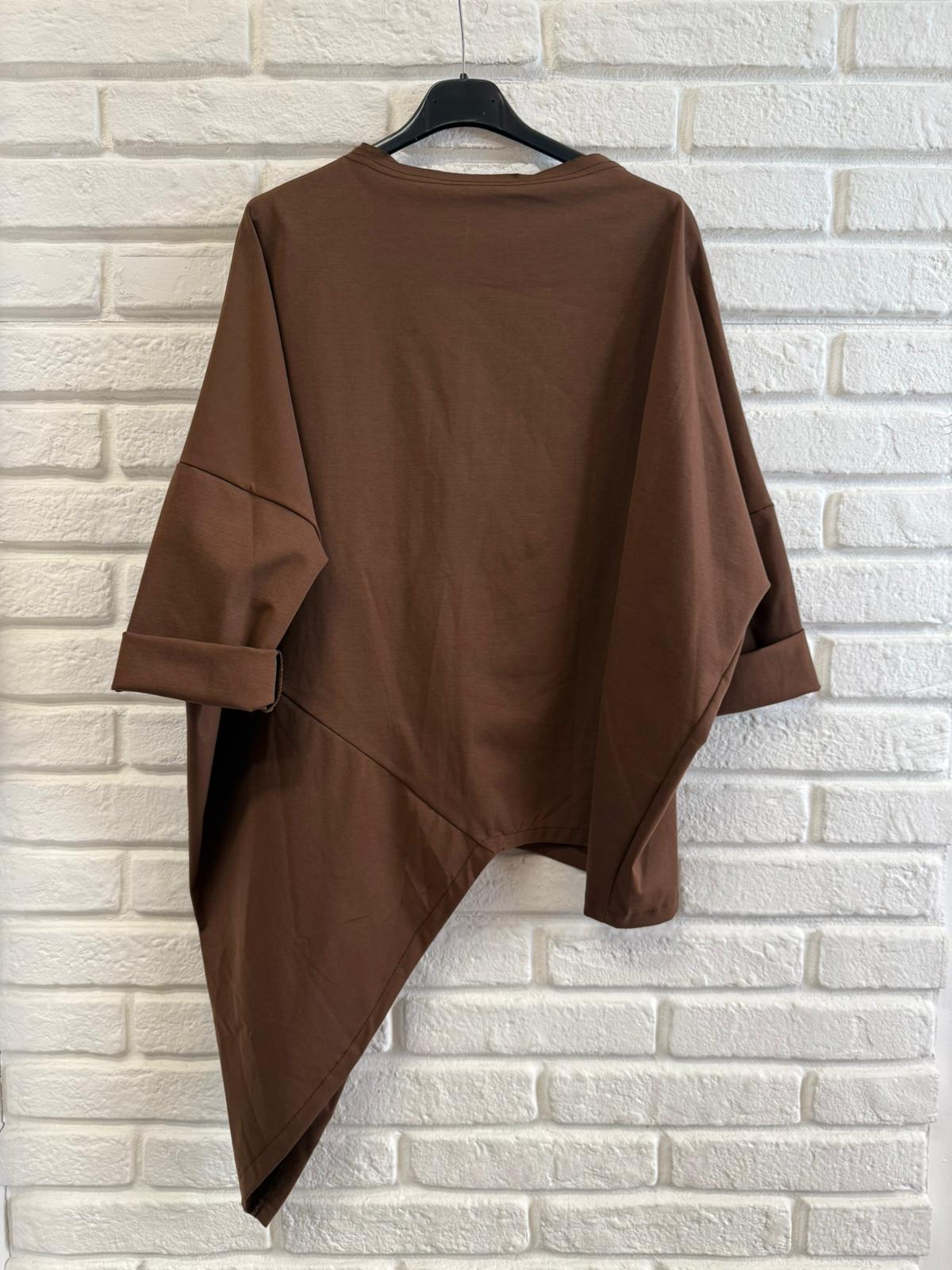 MAXI MAGLIA 4364