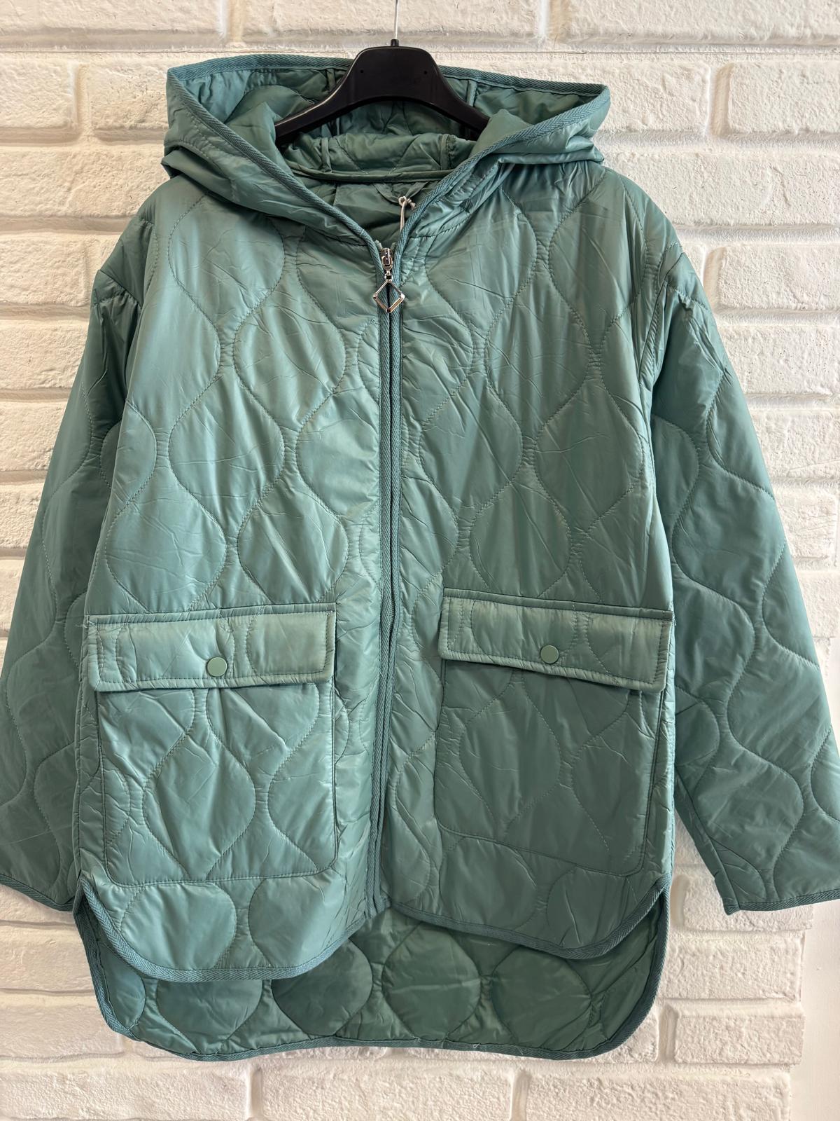 GIUBBOTTO 100GR 6686