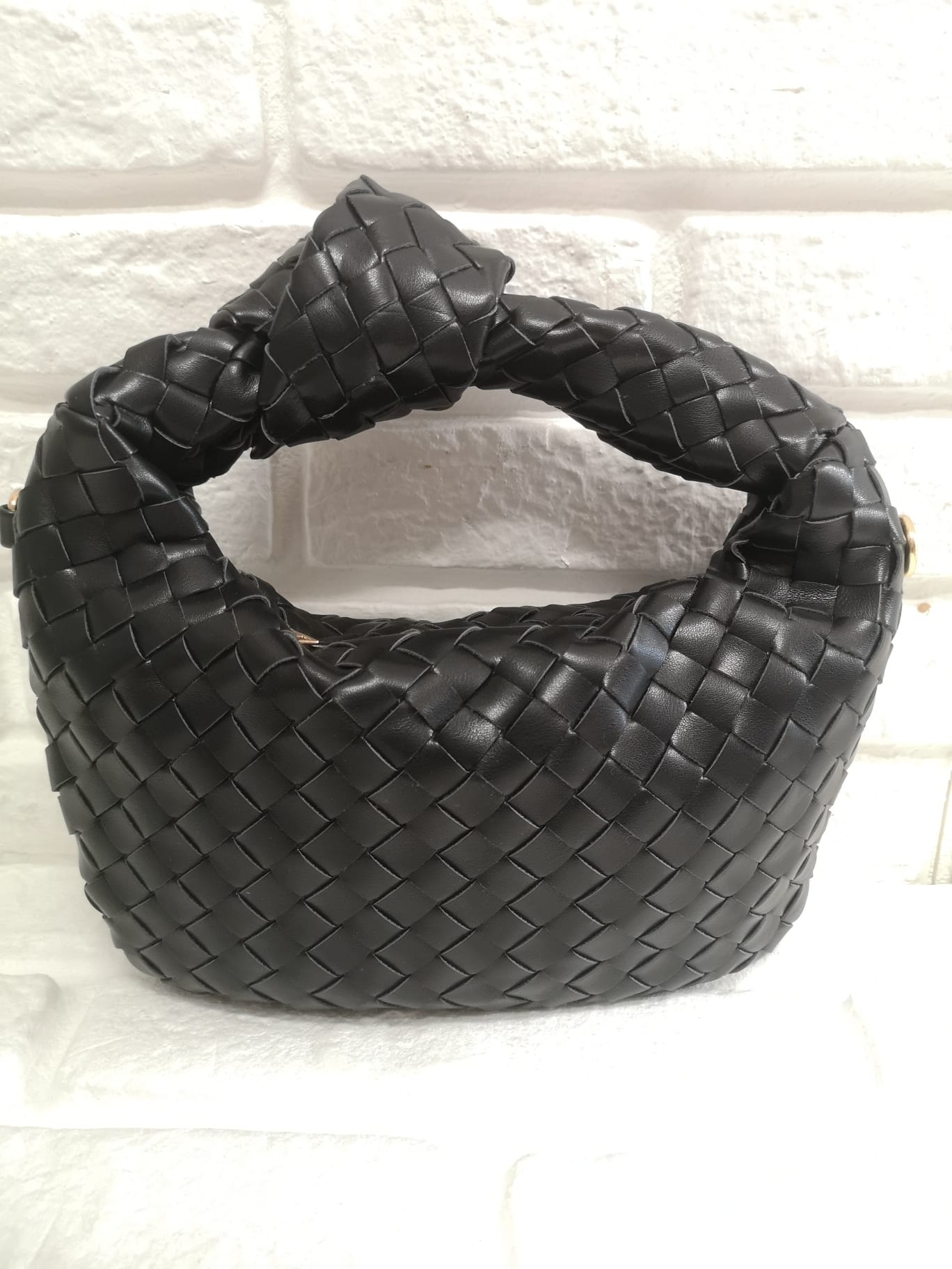 BORSA INTRECCIO 8505
