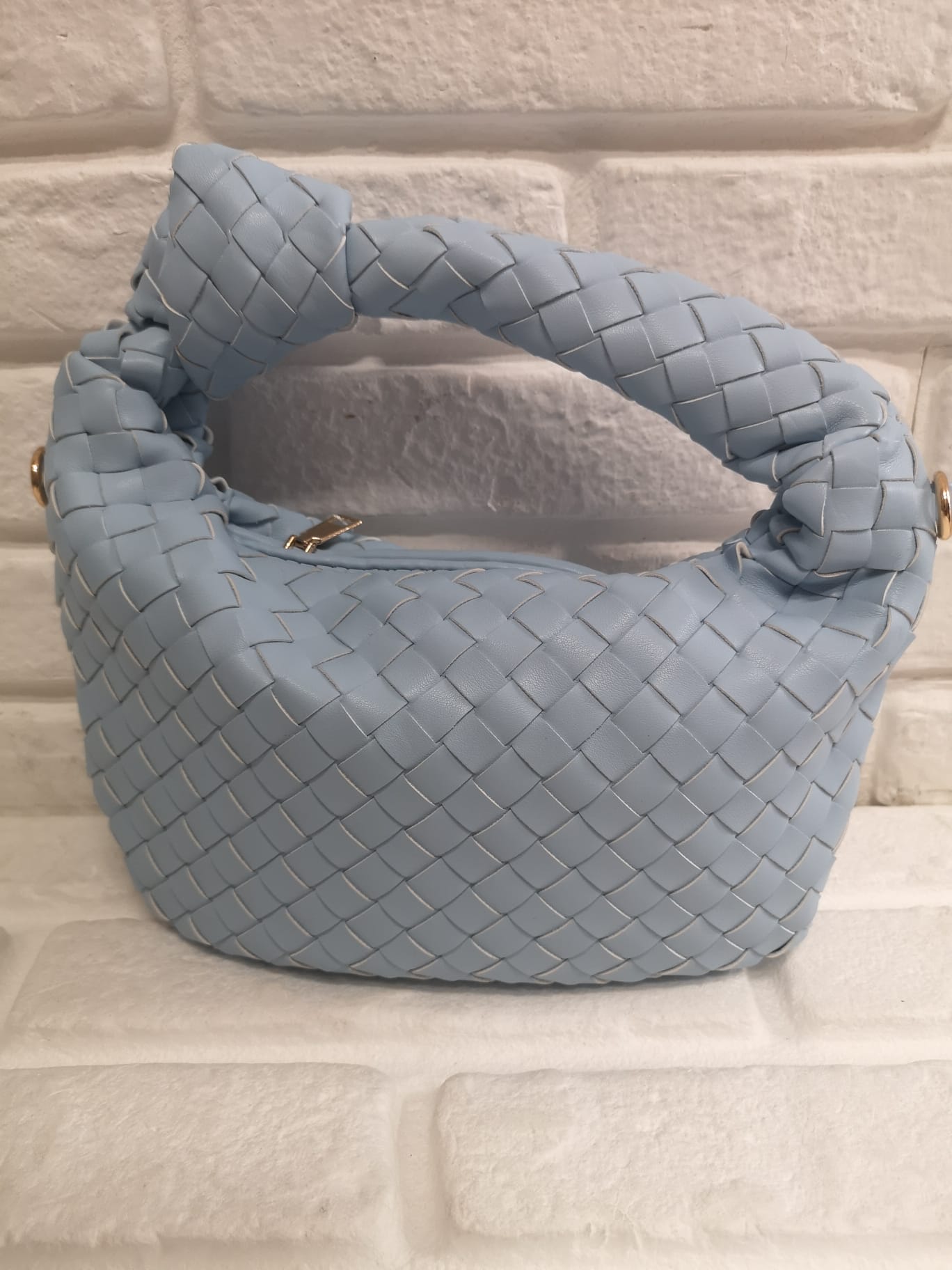 BORSA INTRECCIO 8505