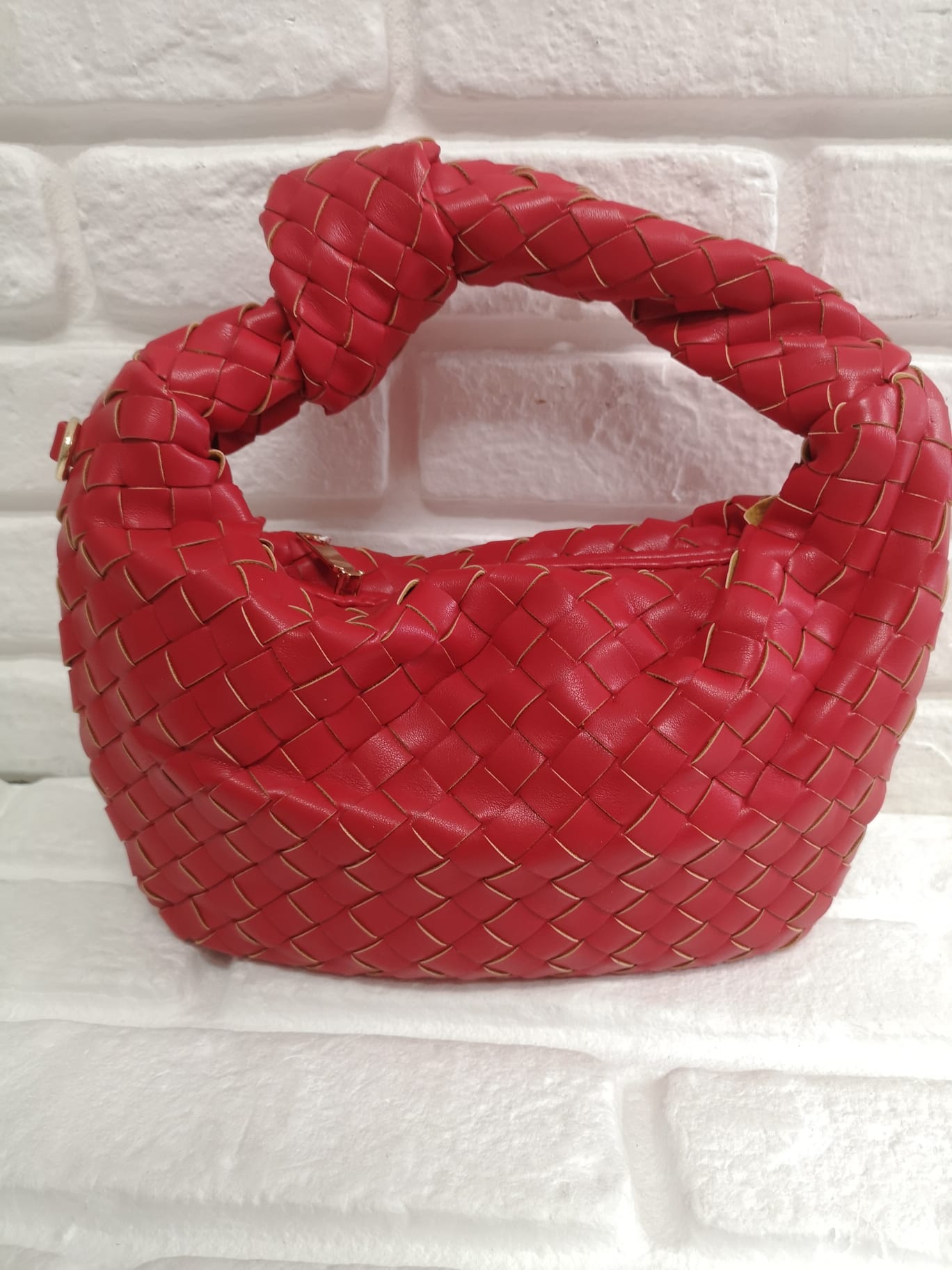 BORSA INTRECCIO 8505