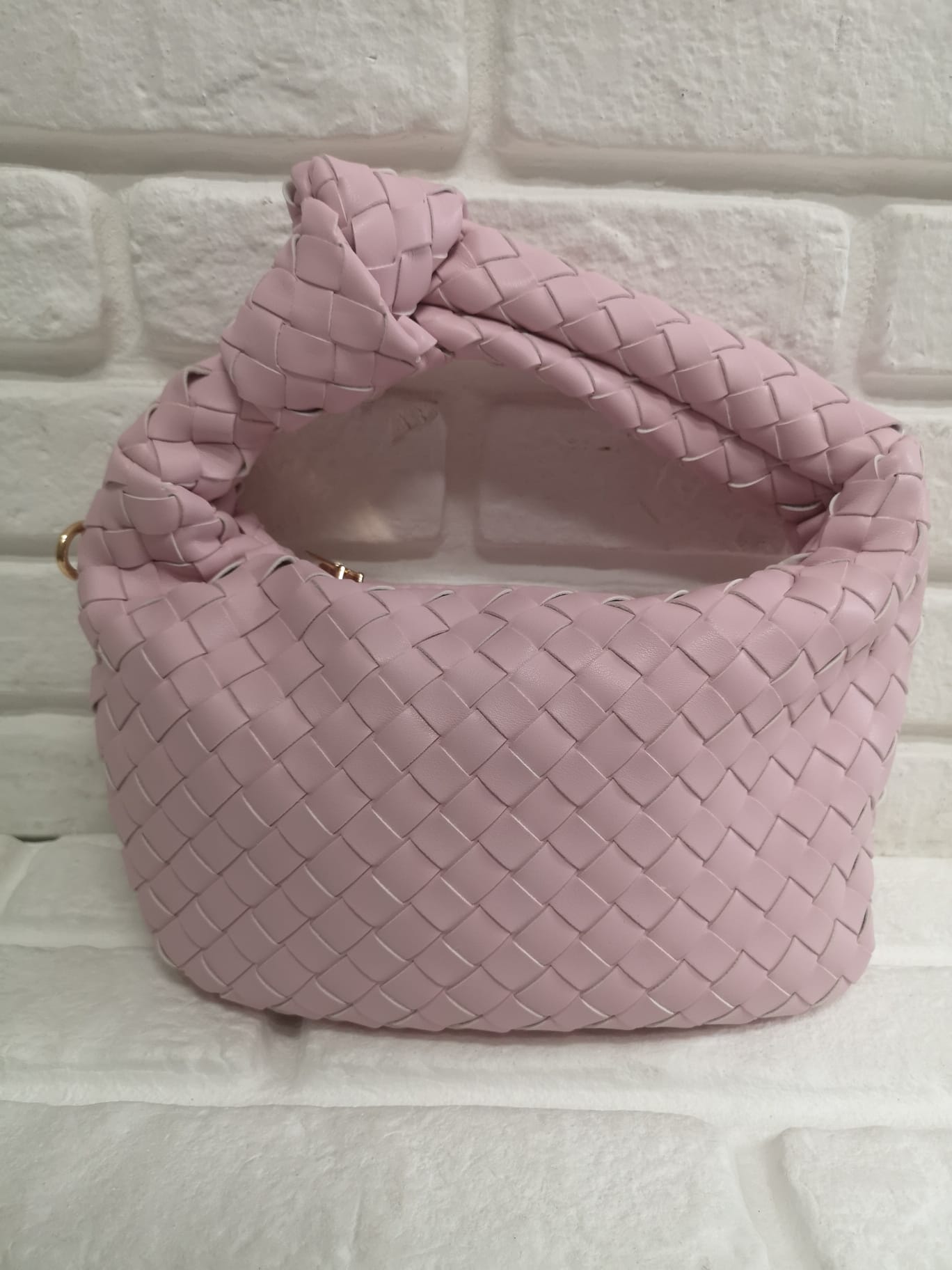 BORSA INTRECCIO 8505