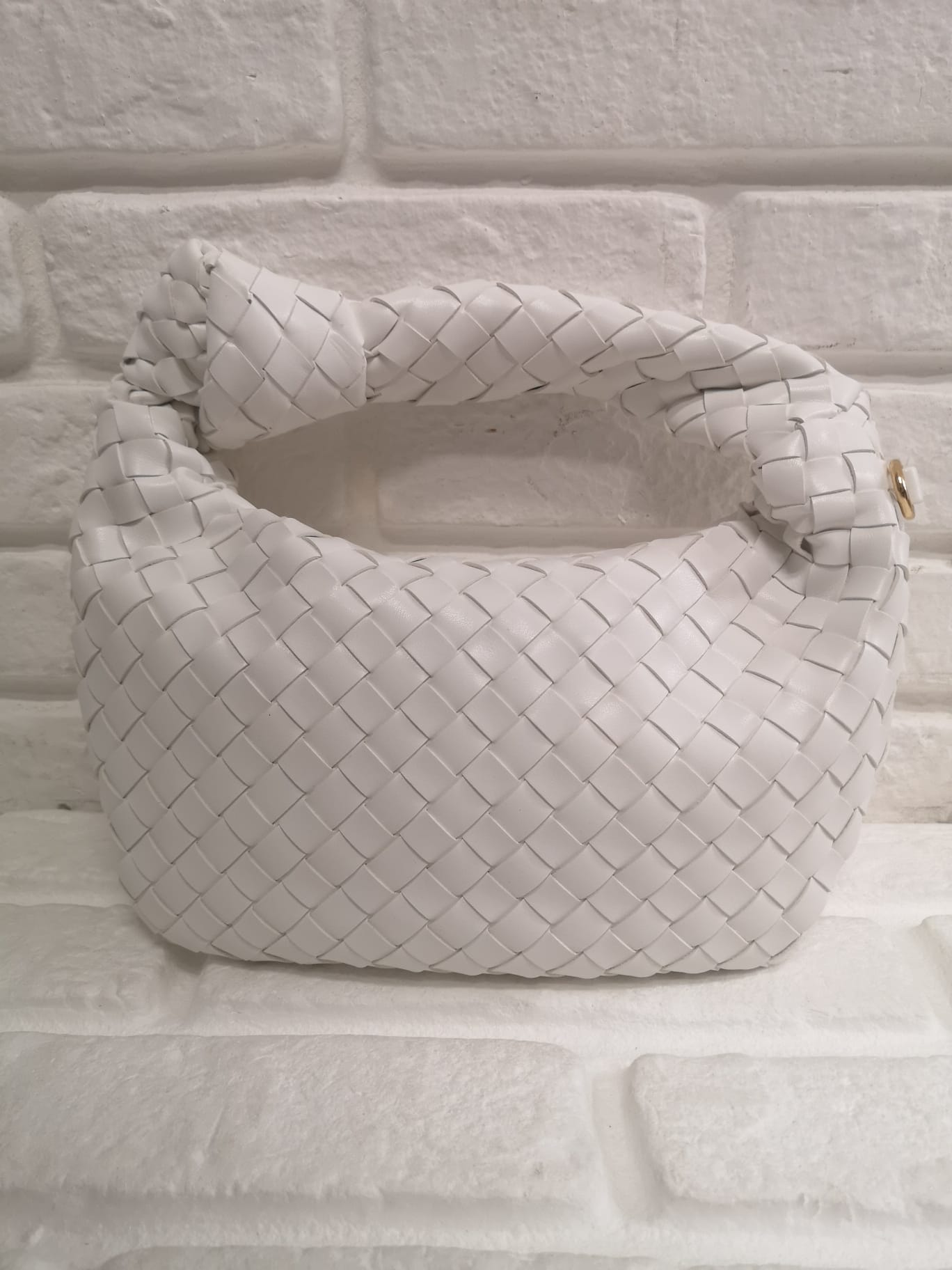 BORSA INTRECCIO 8505
