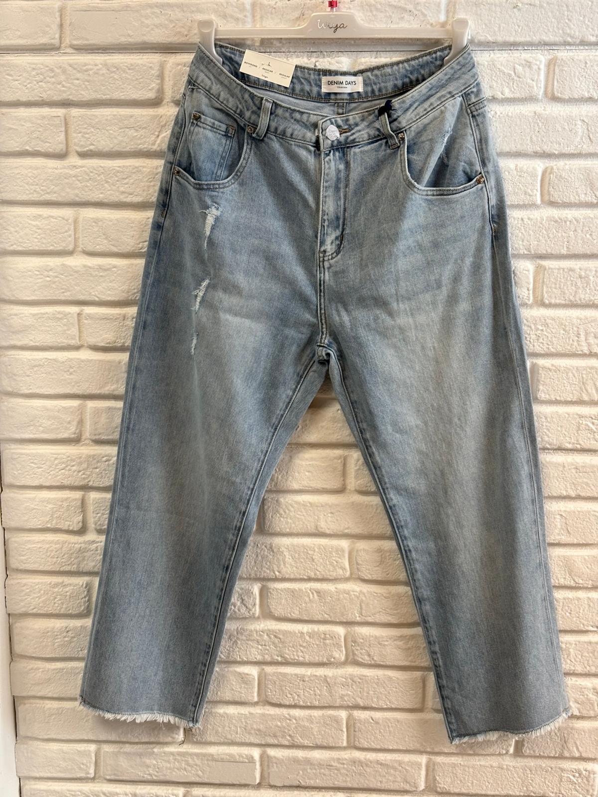 JEANS BOY FRIEND 950