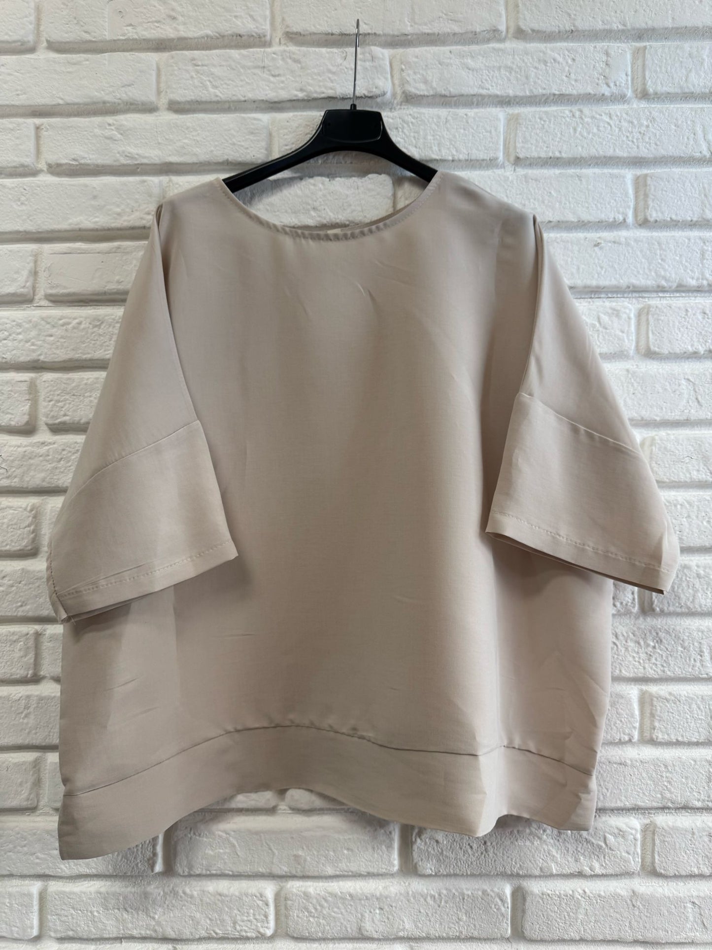 MAXI MAGLIA 2881