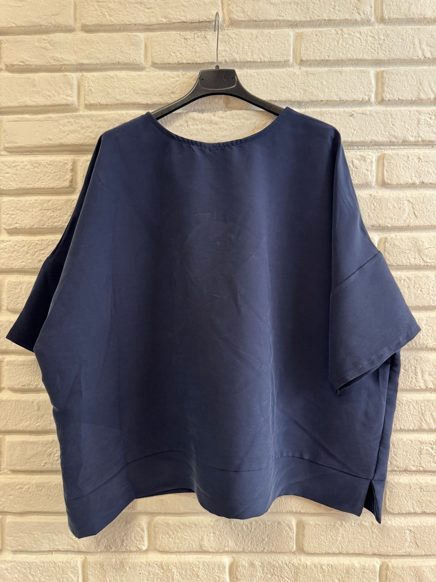 MAXI MAGLIA 2881