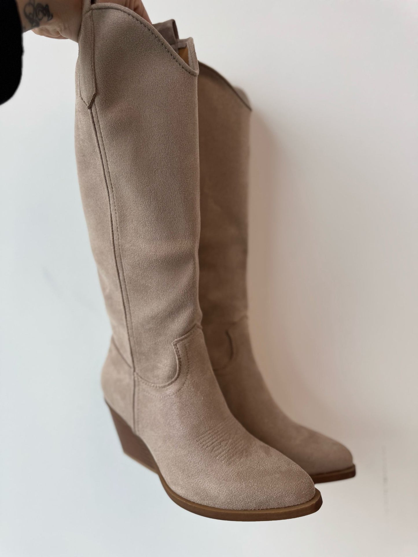 TEXANO LISCIO LY80-4