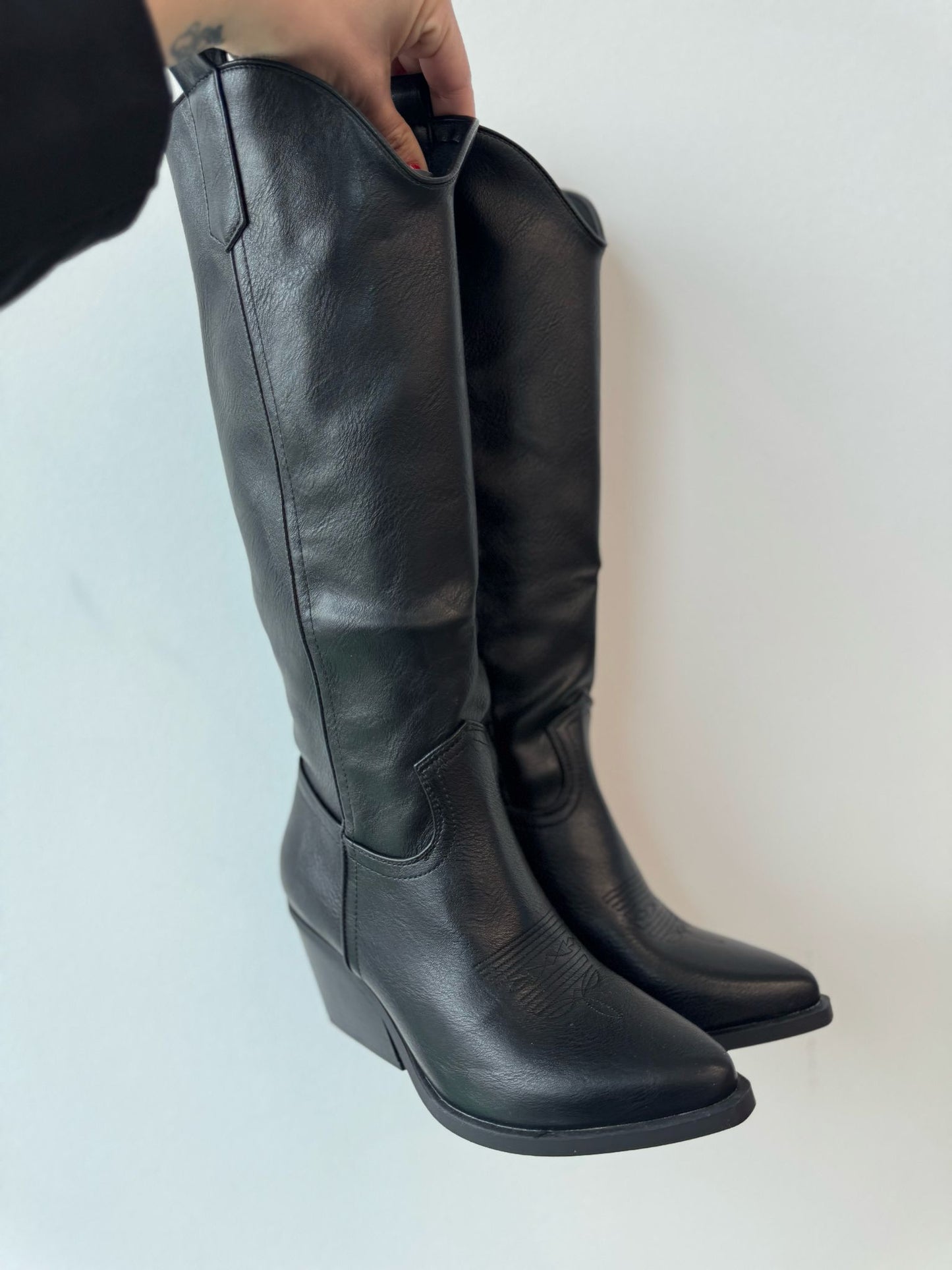 TEXANO LISCIO LY80-4