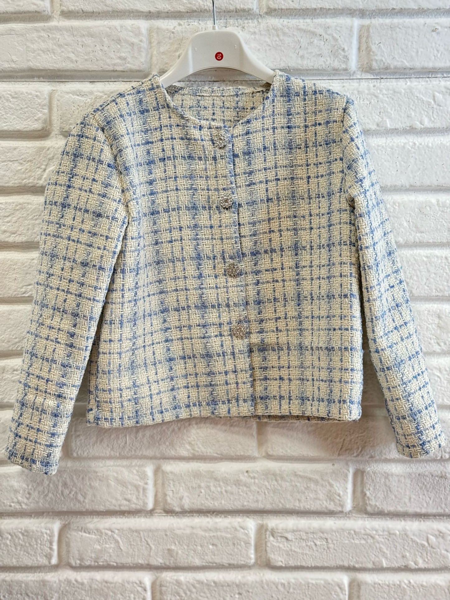 GIACCA BIMBA 78122