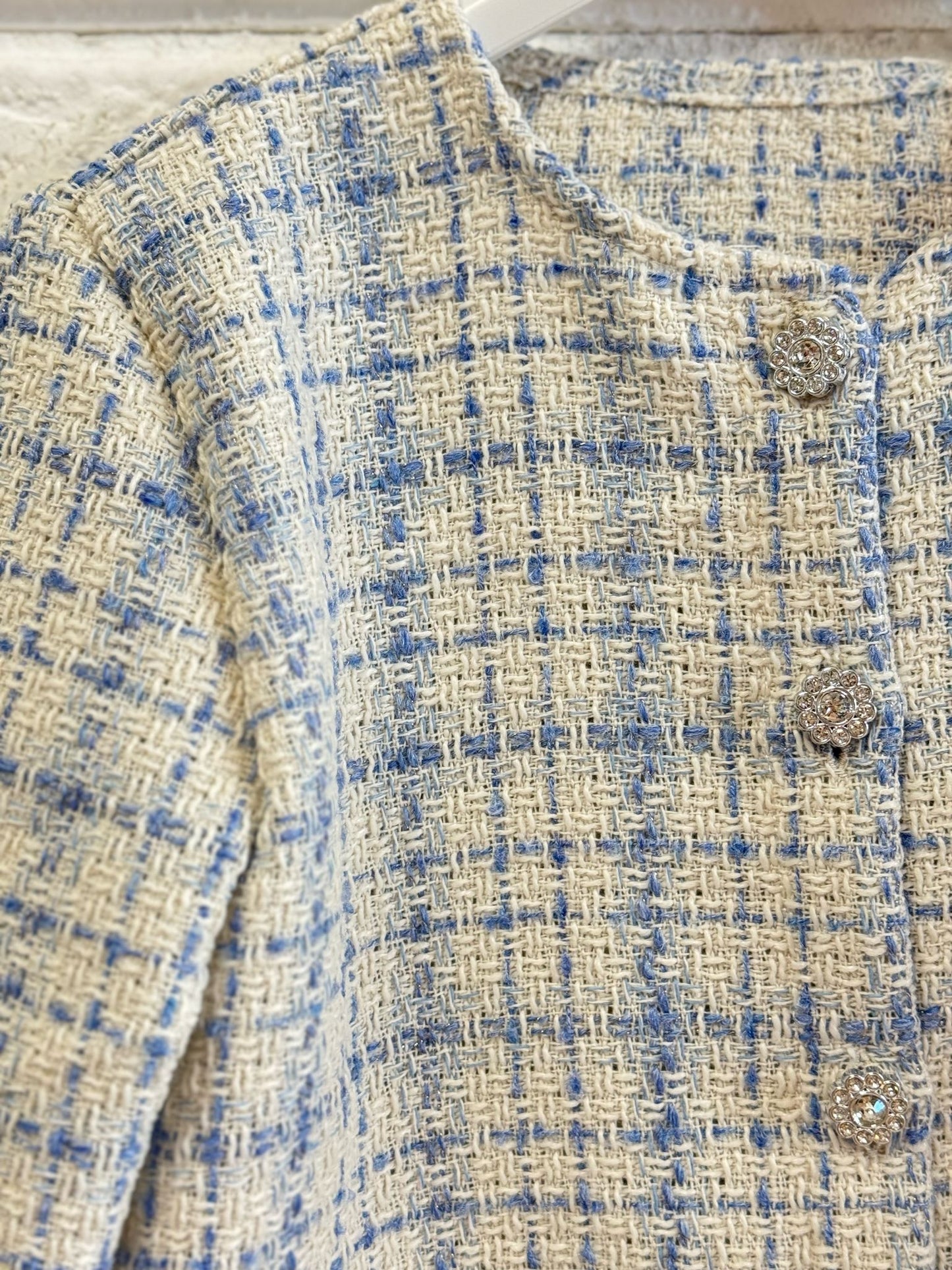 GIACCA BIMBA 78122