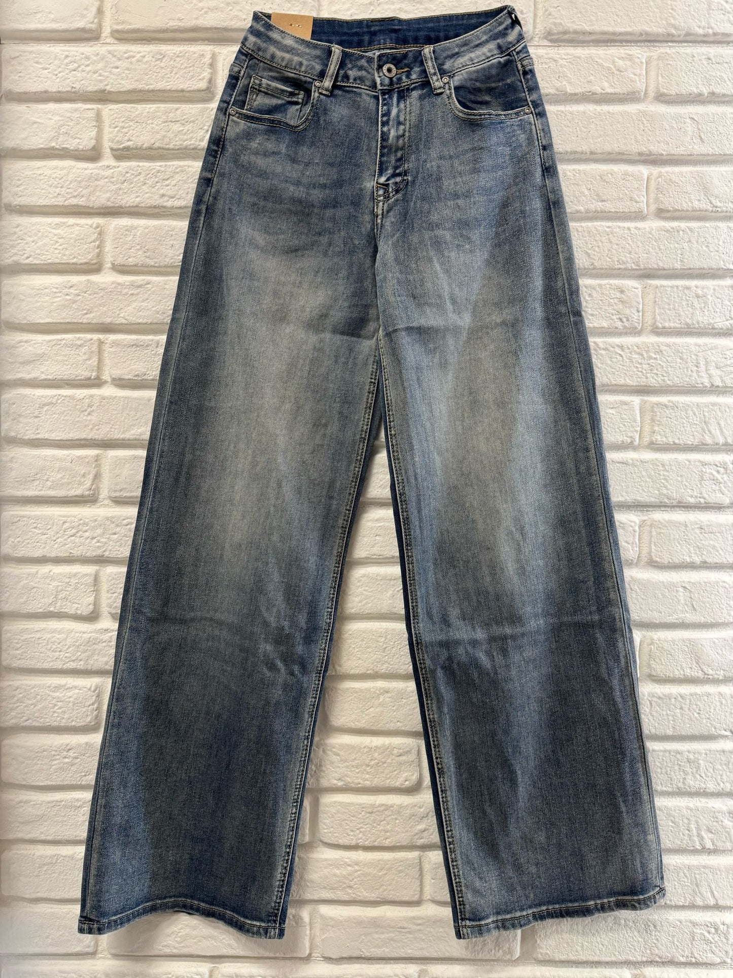 JEANS PALAZZO 1515
