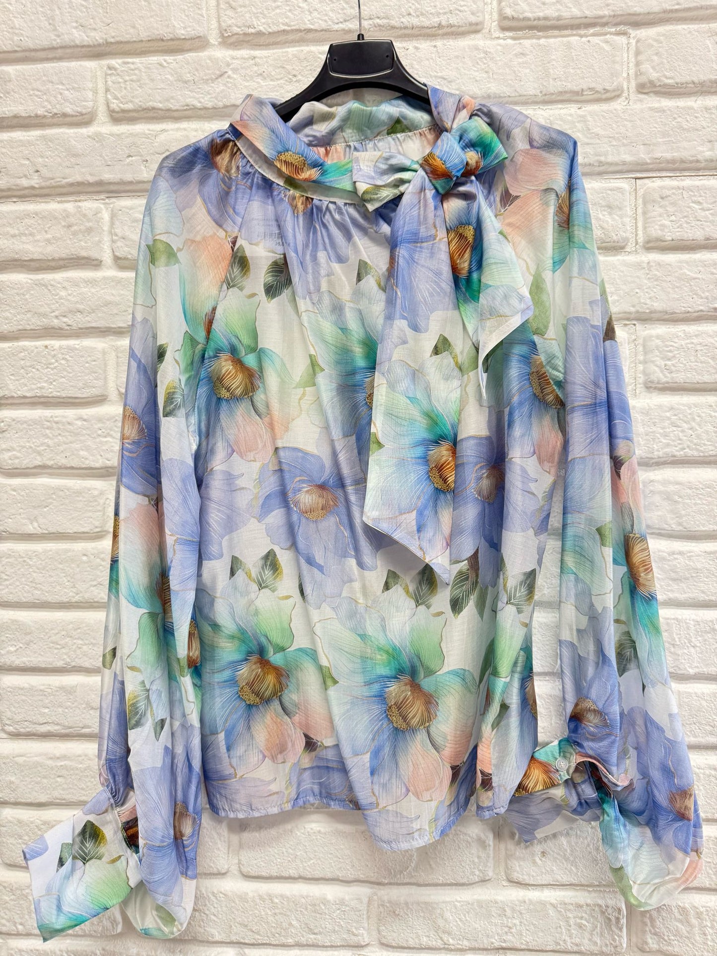 CAMICIA FANTASIA 5502