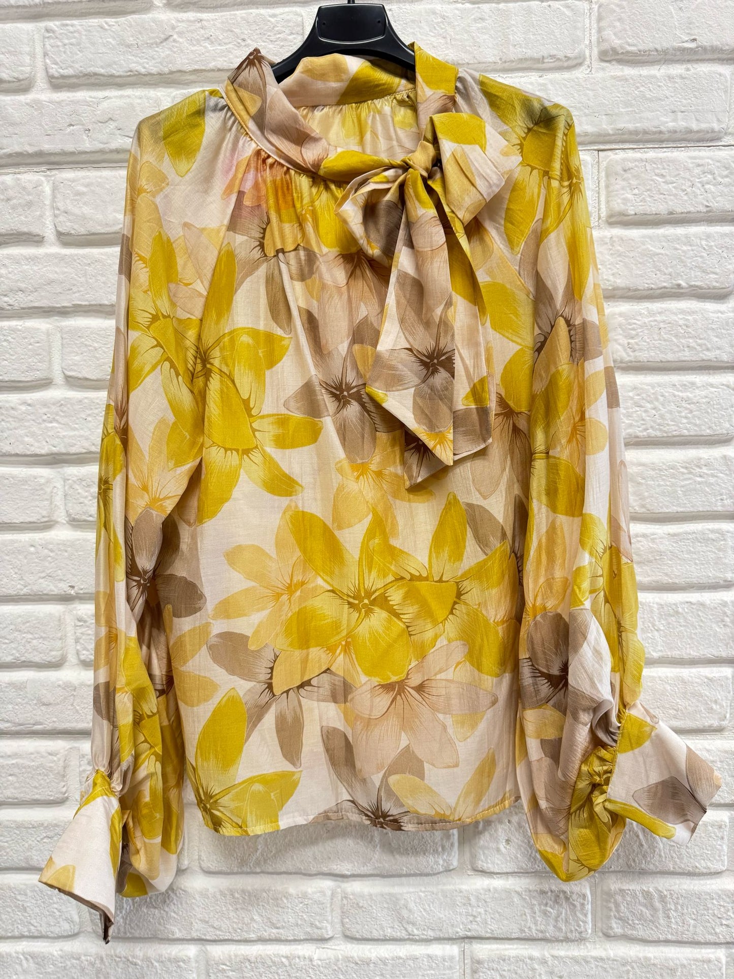 CAMICIA FANTASIA 5502