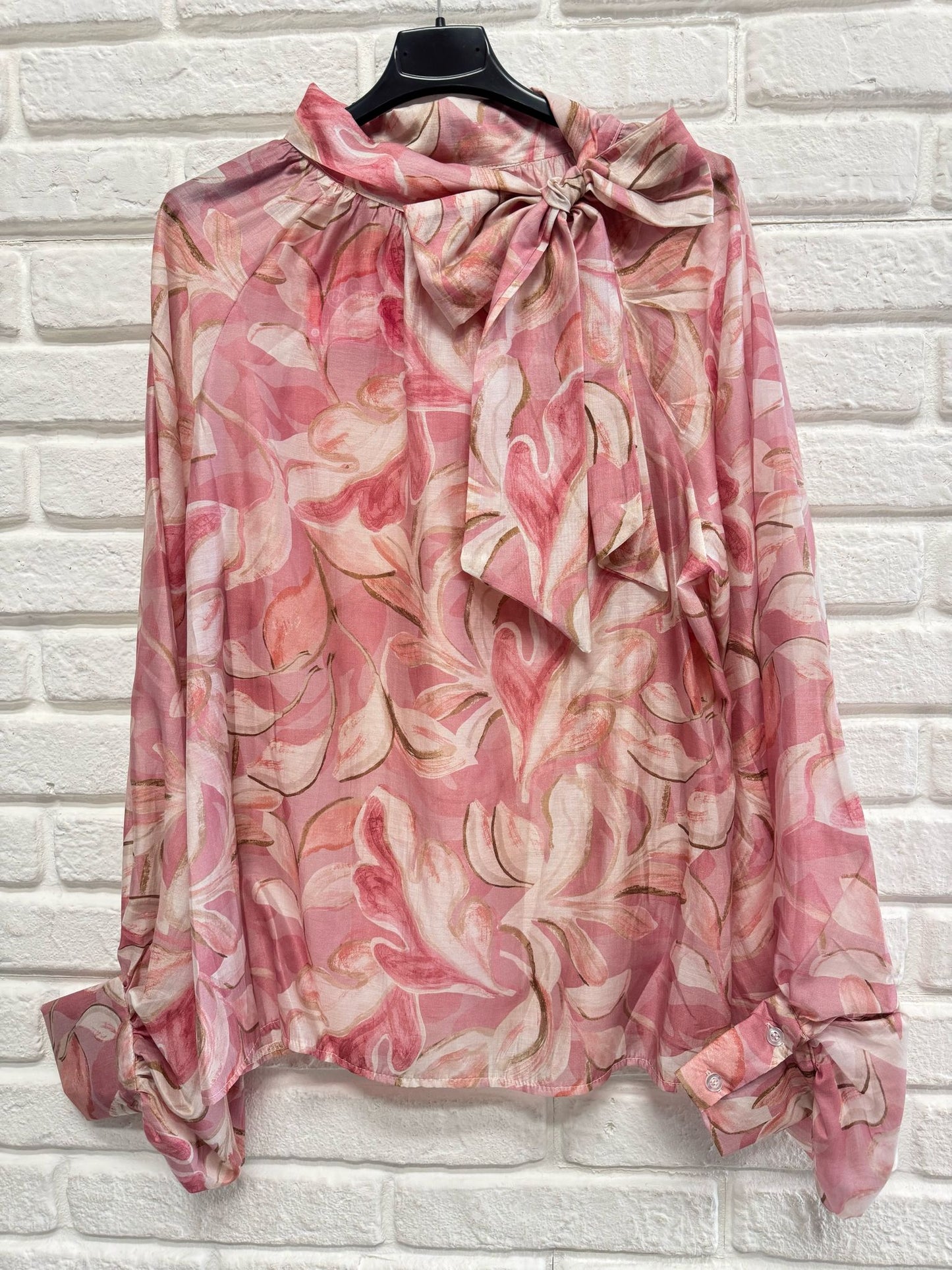 CAMICIA FANTASIA 5502